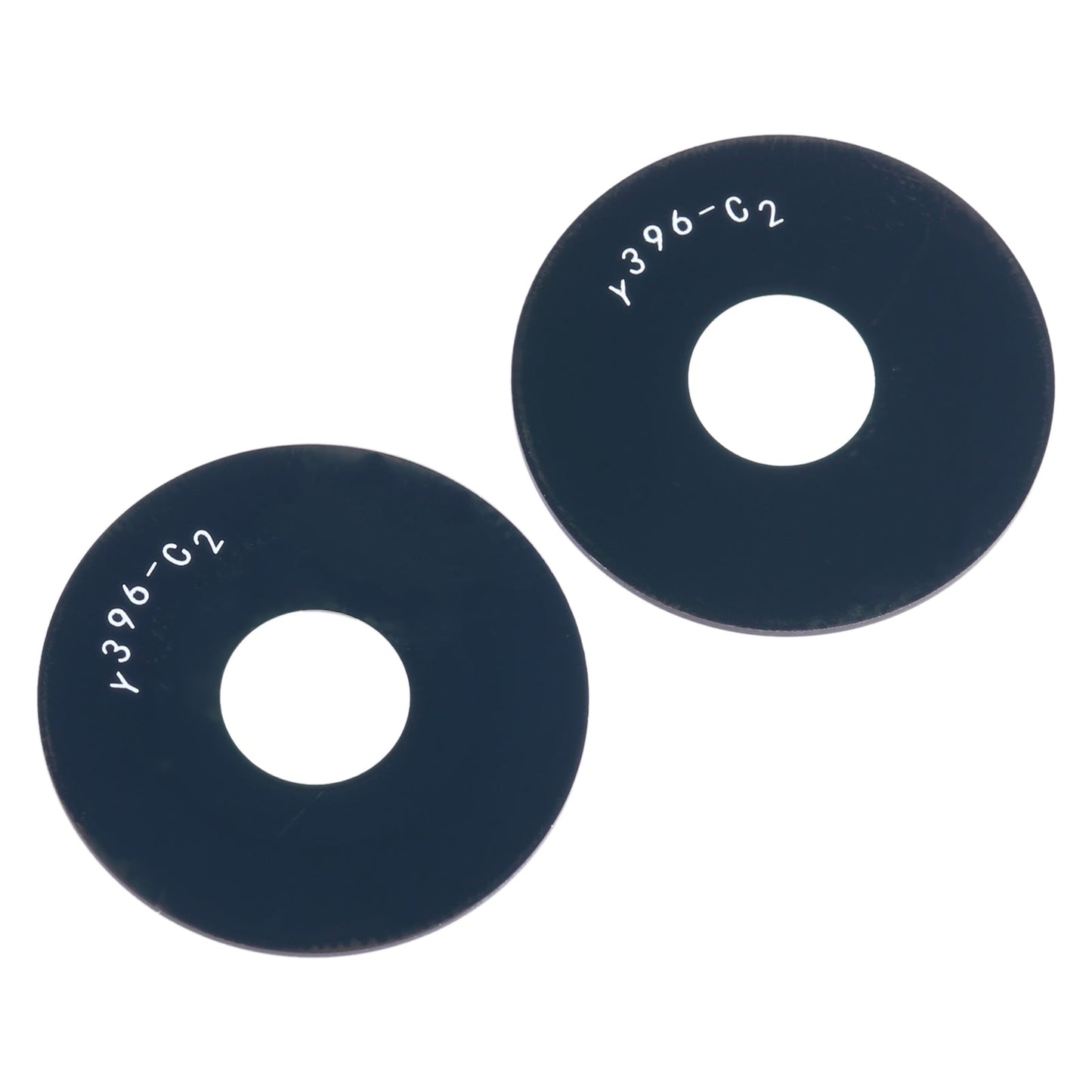 For Tecno Pova 5 10set Back Camera Lens