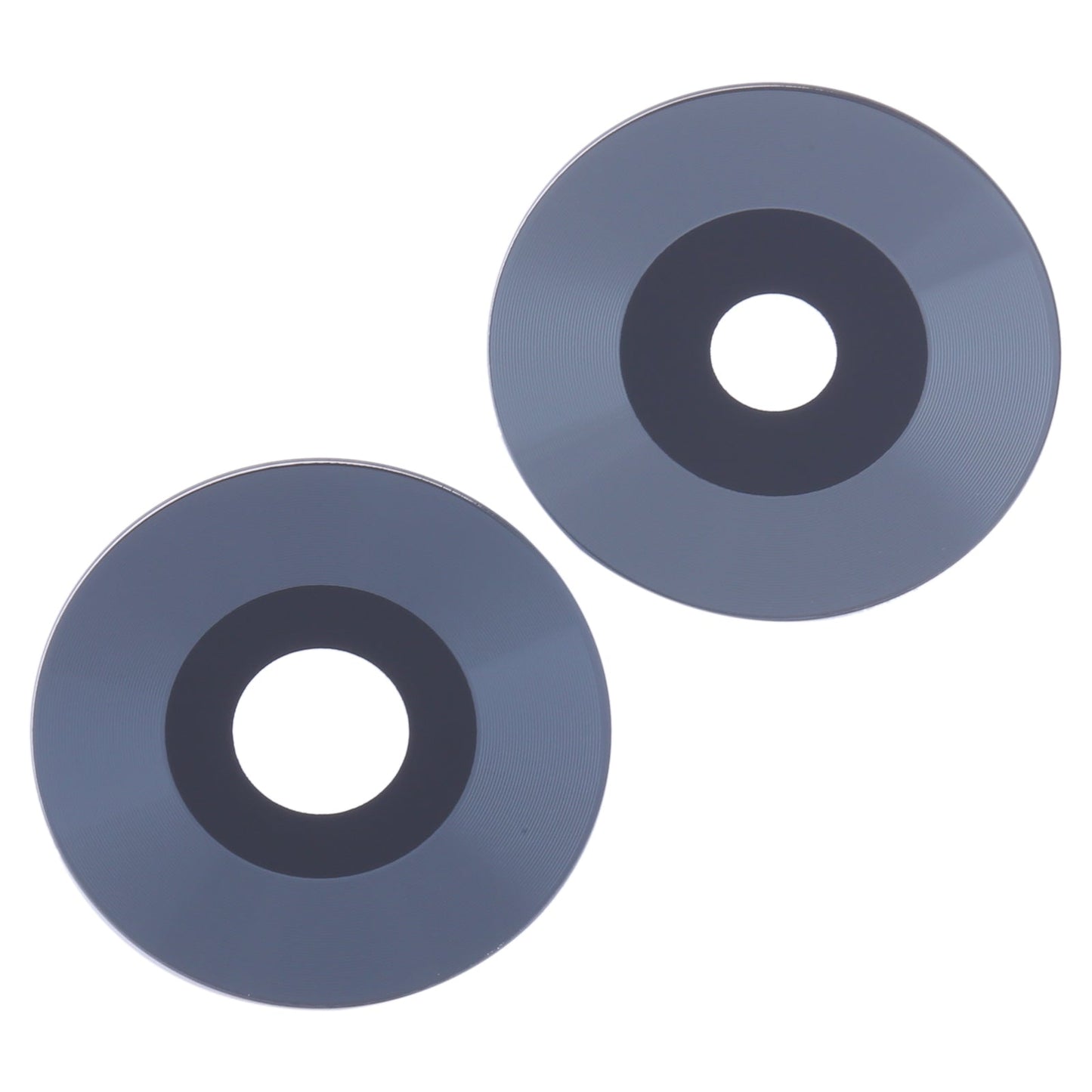 For Infinix Hot 30 Play NFC X6835 10set Back Camera Lens