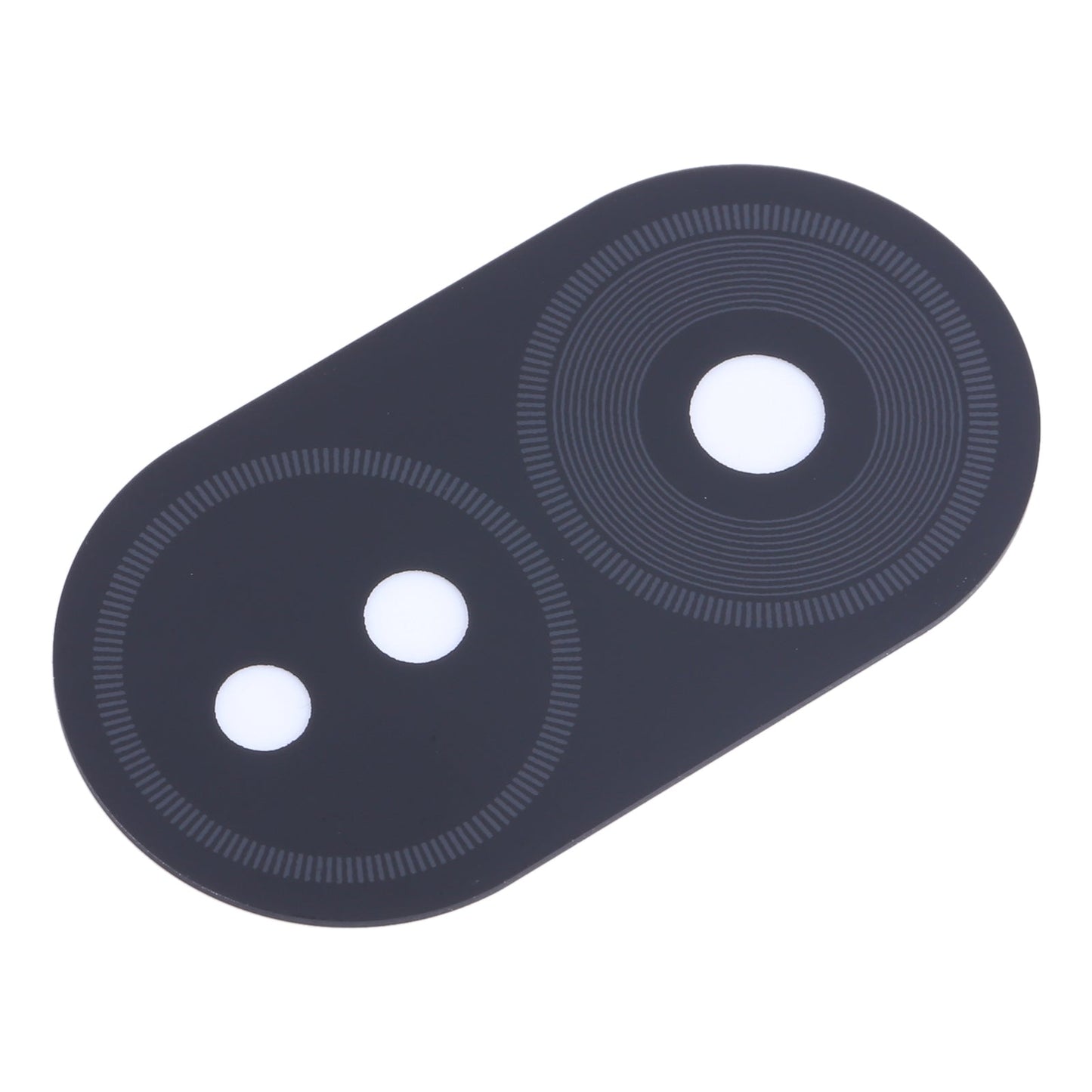 For OPPO A18 10set Back Camera Lens