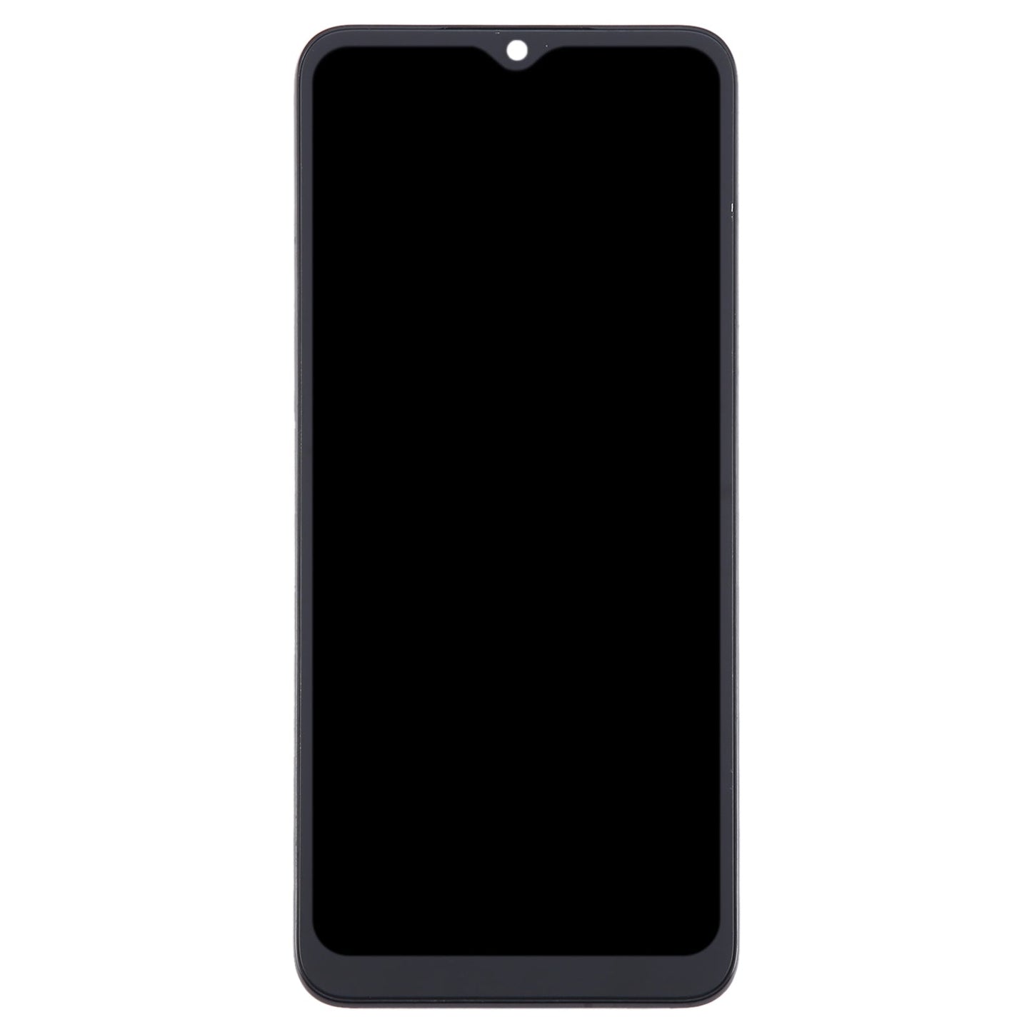 For Motorola Moto E13 OEM LCD Screen Digitizer Full Assembly with Frame