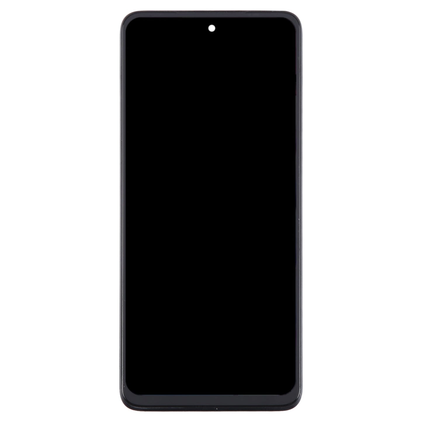 For Motorola Moto G Power 5G 2023 OEM LCD Screen Digitizer Full Assembly with Frame