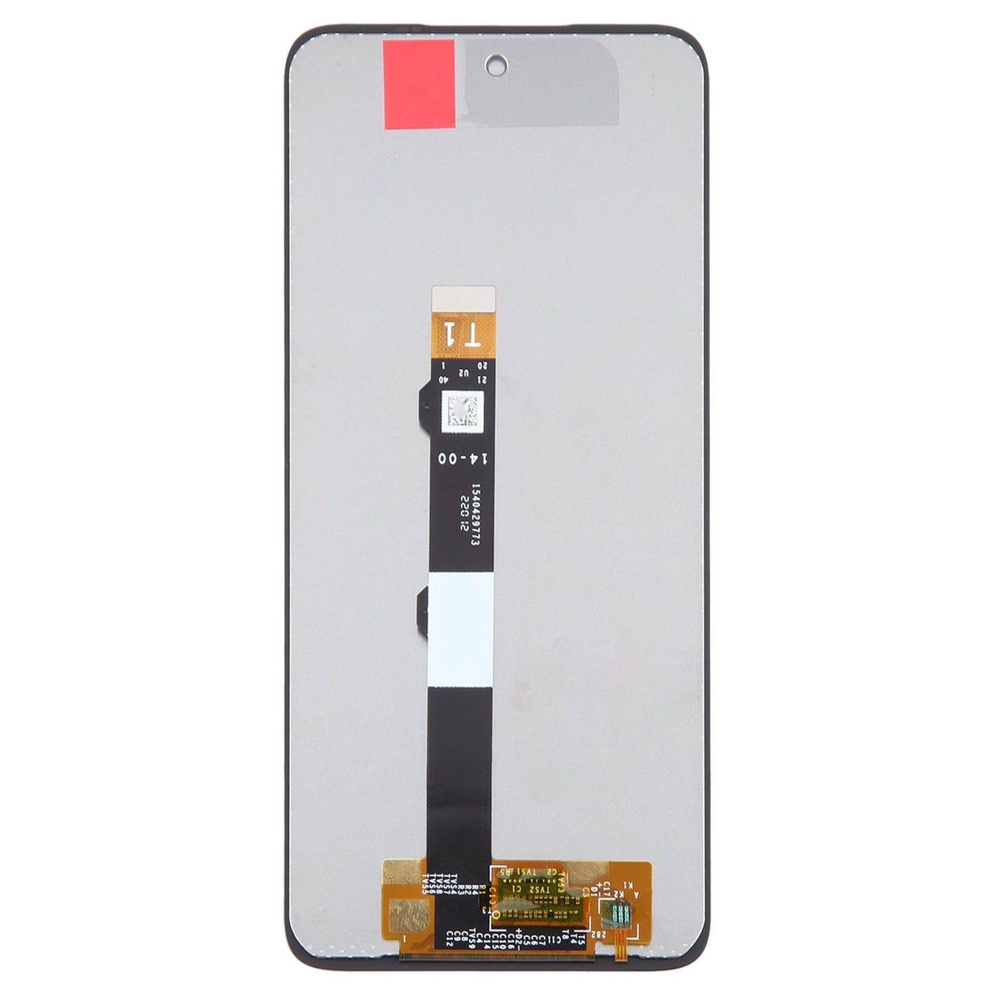 For Motorola Moto G 2022 OEM LCD Screen with Digitizer Full Assembly