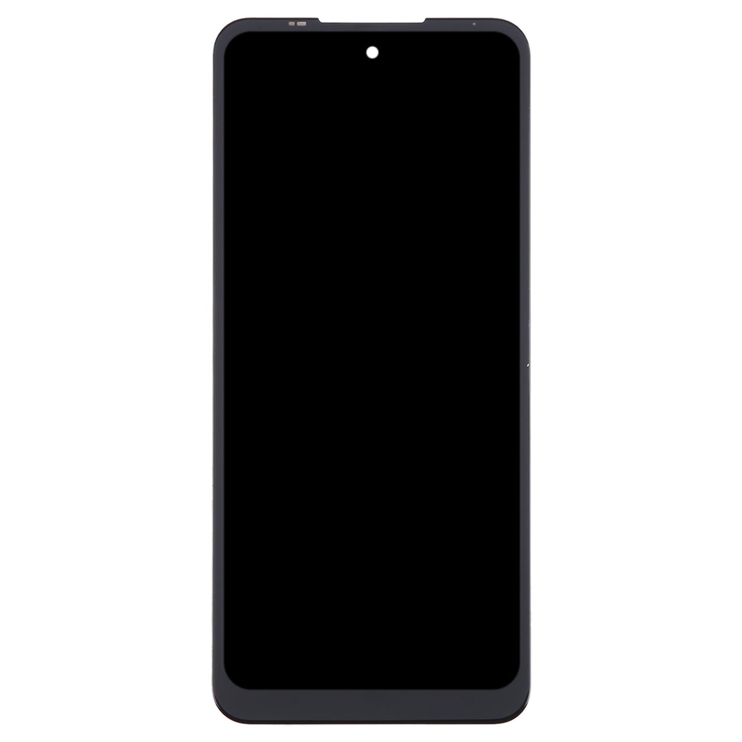 For Motorola Moto G Play 2023 OEM LCD Screen with Digitizer Full Assembly