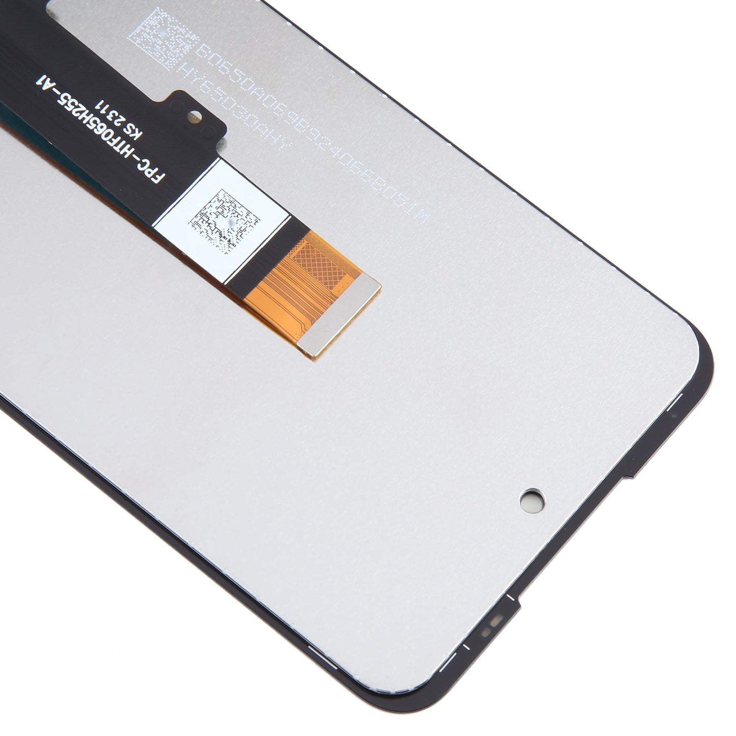 For Motorola Moto G Play 2023 OEM LCD Screen with Digitizer Full Assembly