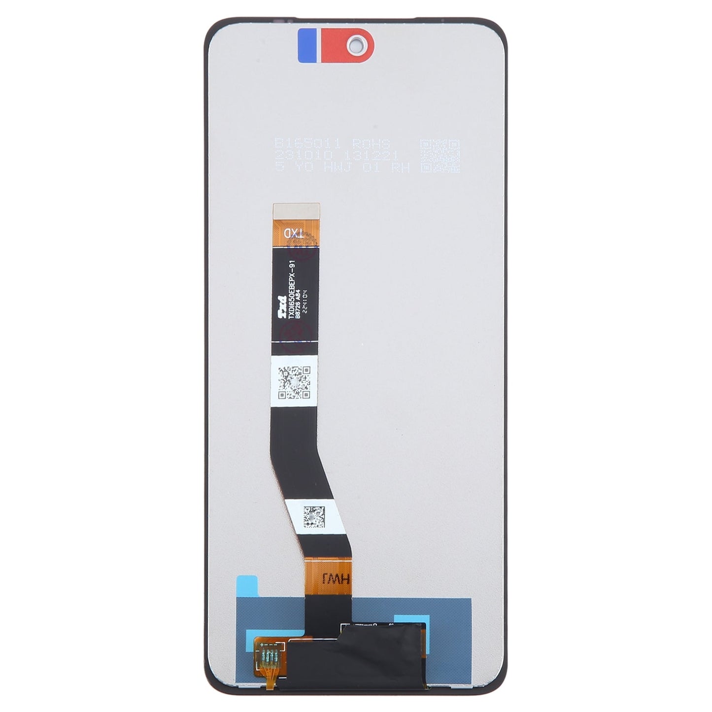For Motorola Moto G Power 5G 2023 OEM LCD Screen with Digitizer Full Assembly