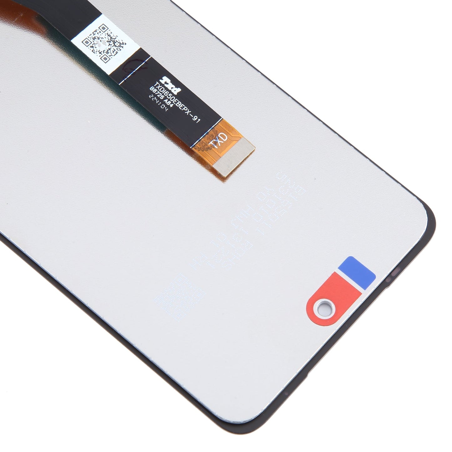 For Motorola Moto G Power 5G 2023 OEM LCD Screen with Digitizer Full Assembly