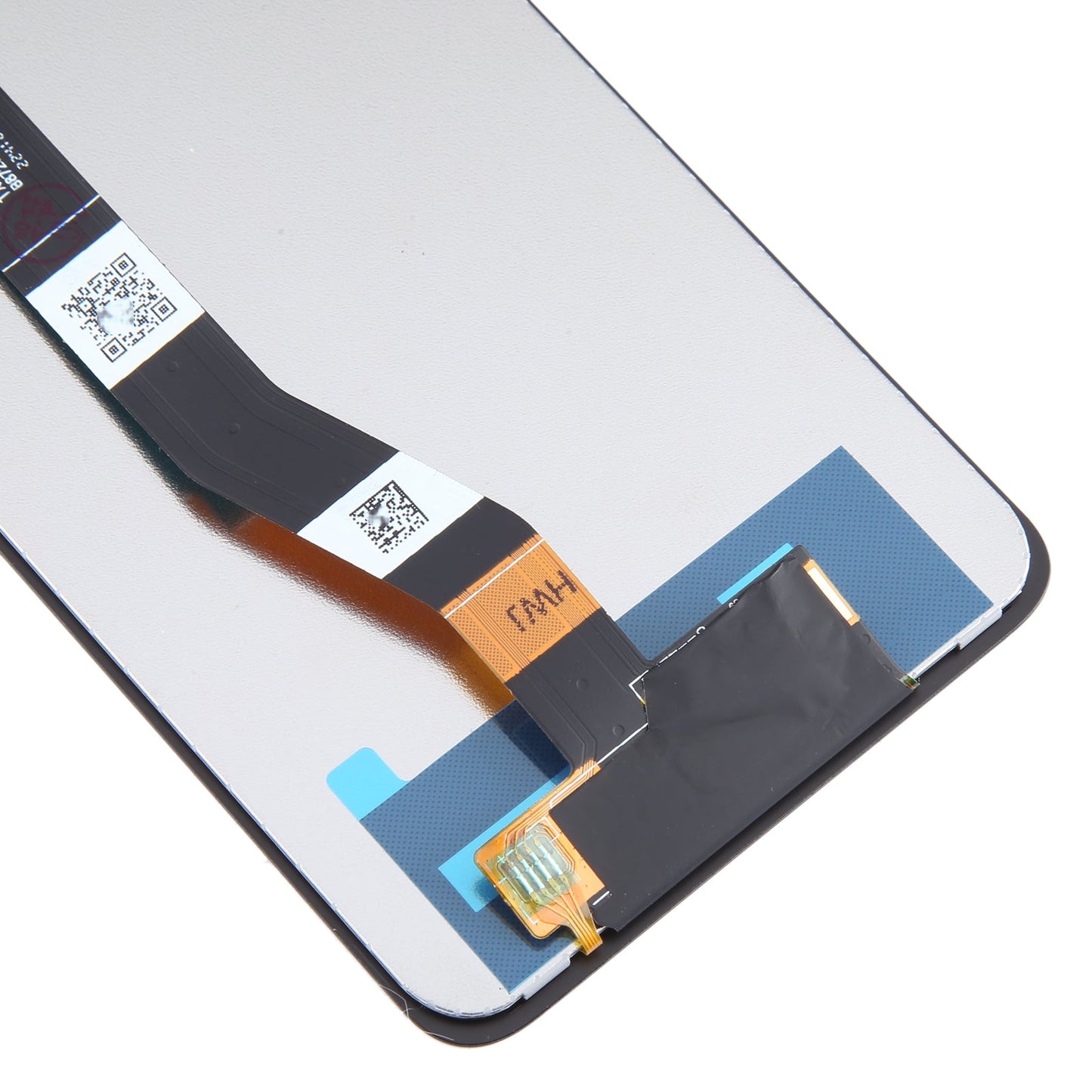 For Motorola Moto G Power 5G 2023 OEM LCD Screen with Digitizer Full Assembly