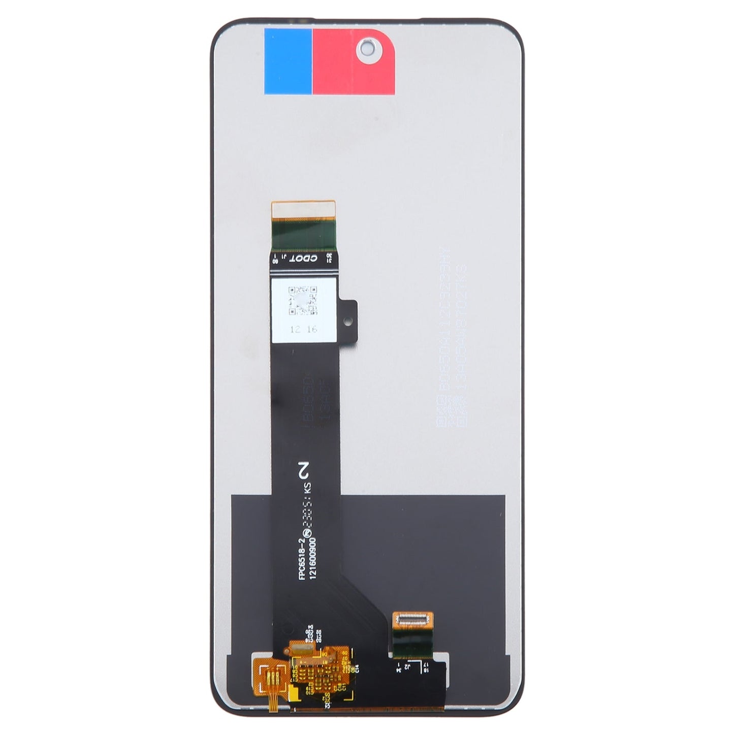 For Motorola Moto G 2023 OEM LCD Screen with Digitizer Full Assembly