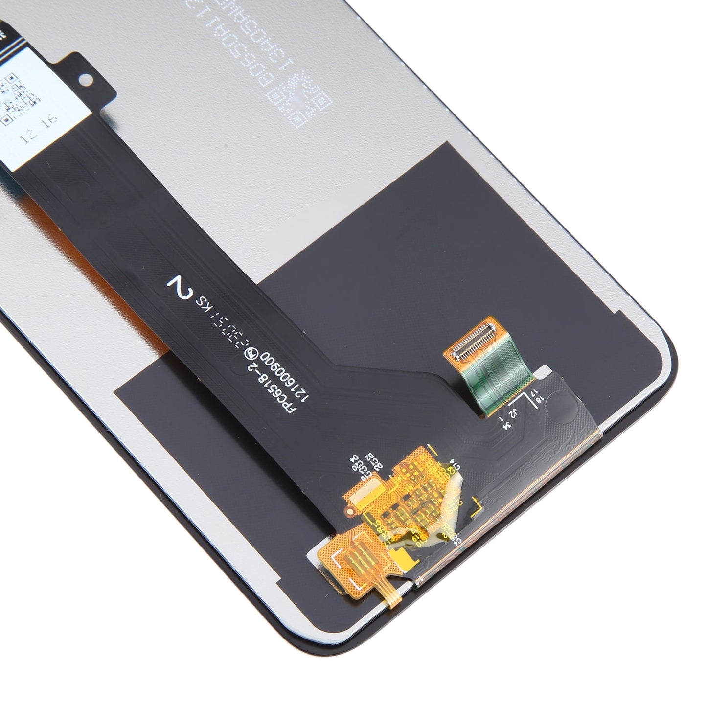 For Motorola Moto G 2023 OEM LCD Screen with Digitizer Full Assembly