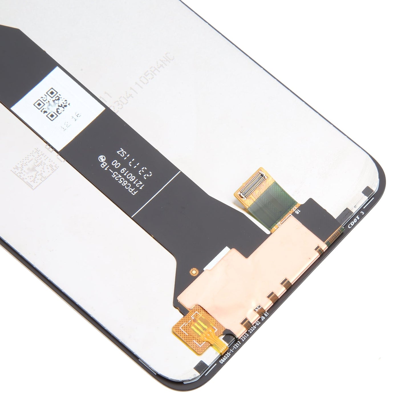 For Motorola Moto G Stylus 2023 4G OEM LCD Screen with Digitizer Full Assembly