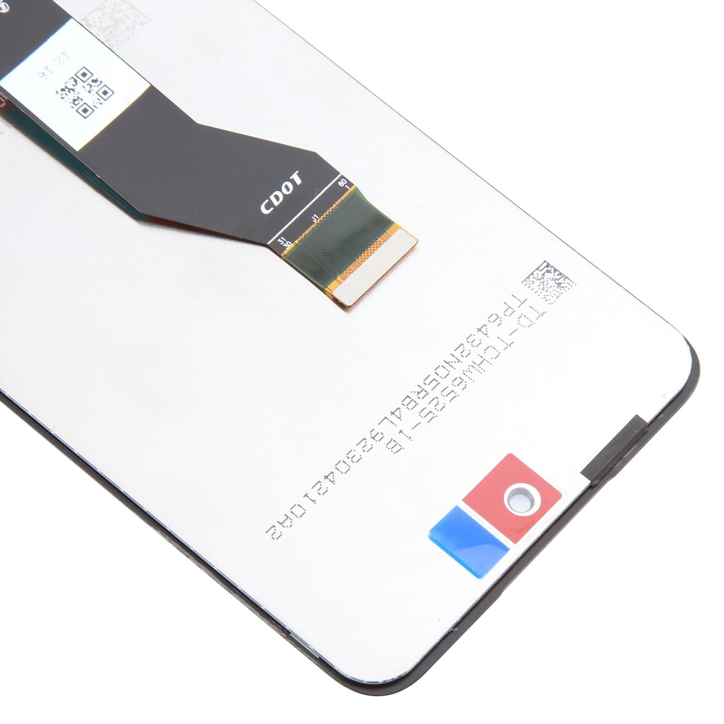 For Motorola Moto G Stylus 2023 4G OEM LCD Screen with Digitizer Full Assembly