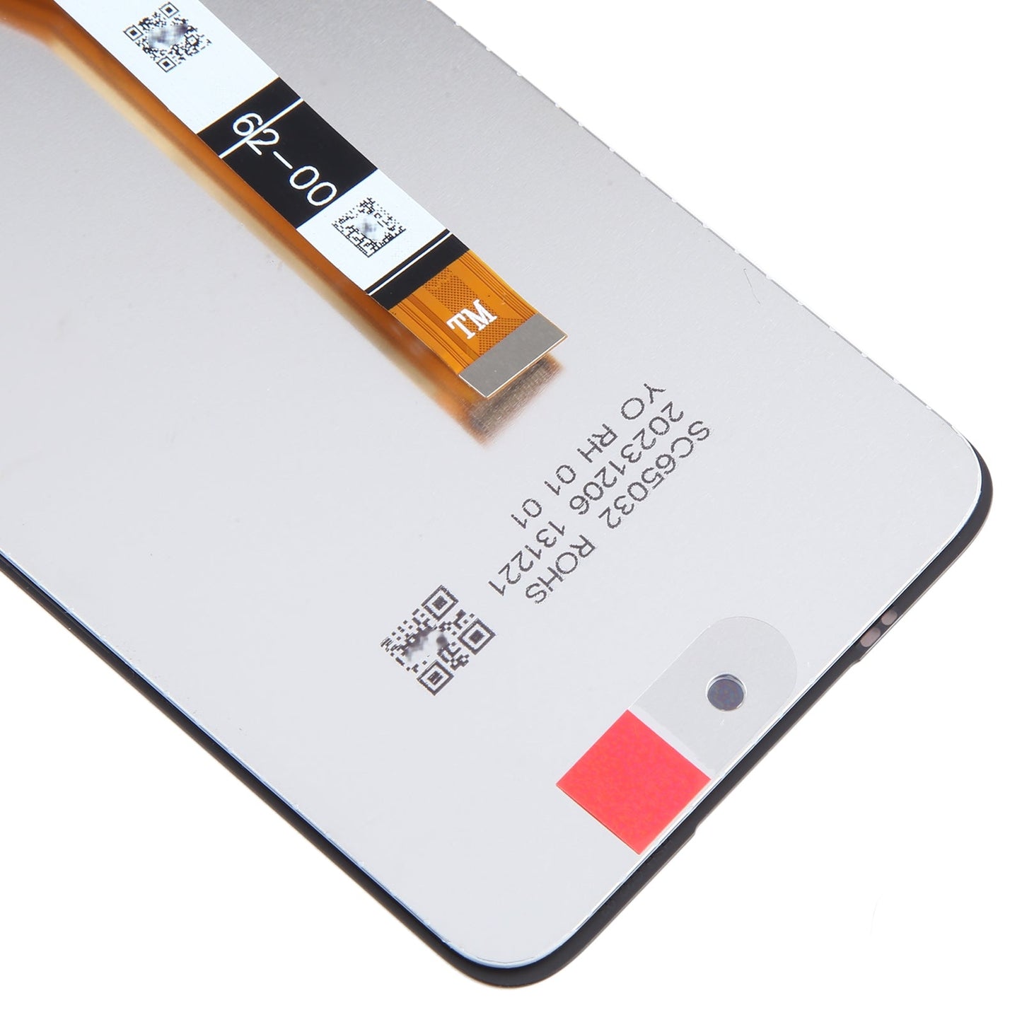 For Motorola Moto G14 OEM LCD Screen with Digitizer Full Assembly