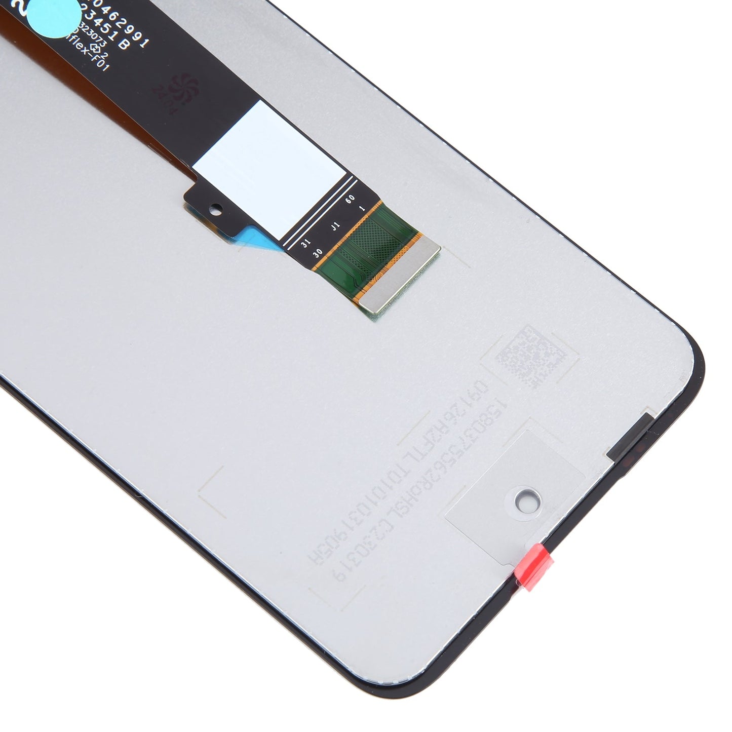 For Motorola Moto G Play 2024 OEM LCD Screen with Digitizer Full Assembly