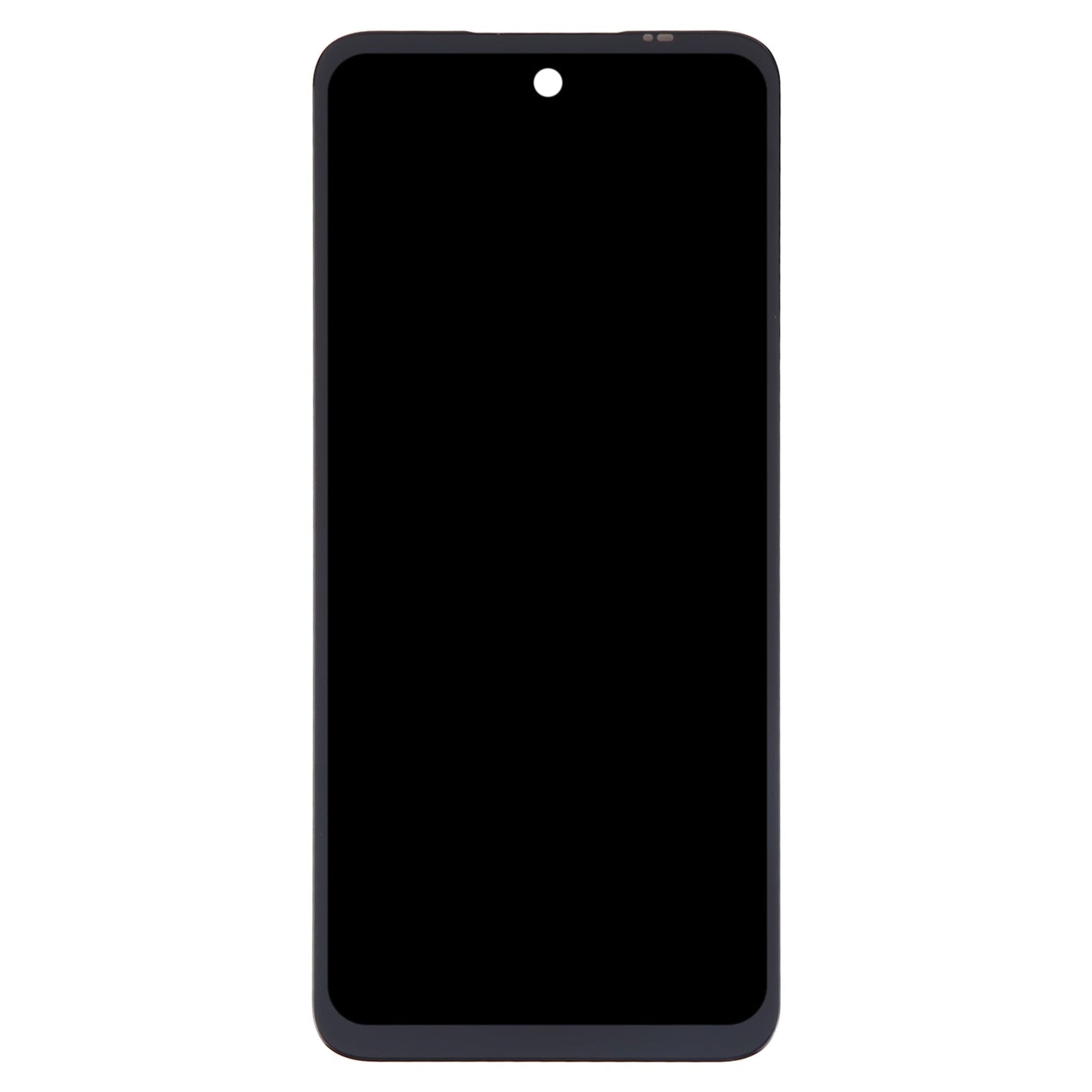 For Motorola Moto G34 OEM LCD Screen with Digitizer Full Assembly