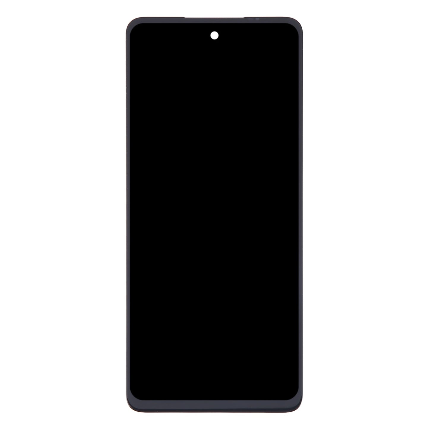 For Motorola Moto G04 OEM LCD Screen with Digitizer Full Assembly