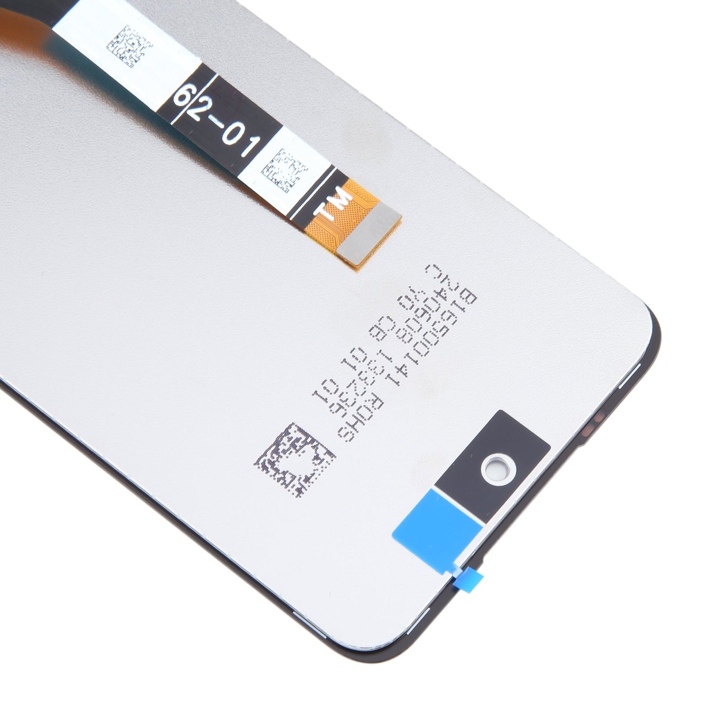 For Motorola Moto G54 Power OEM LCD Screen with Digitizer Full Assembly