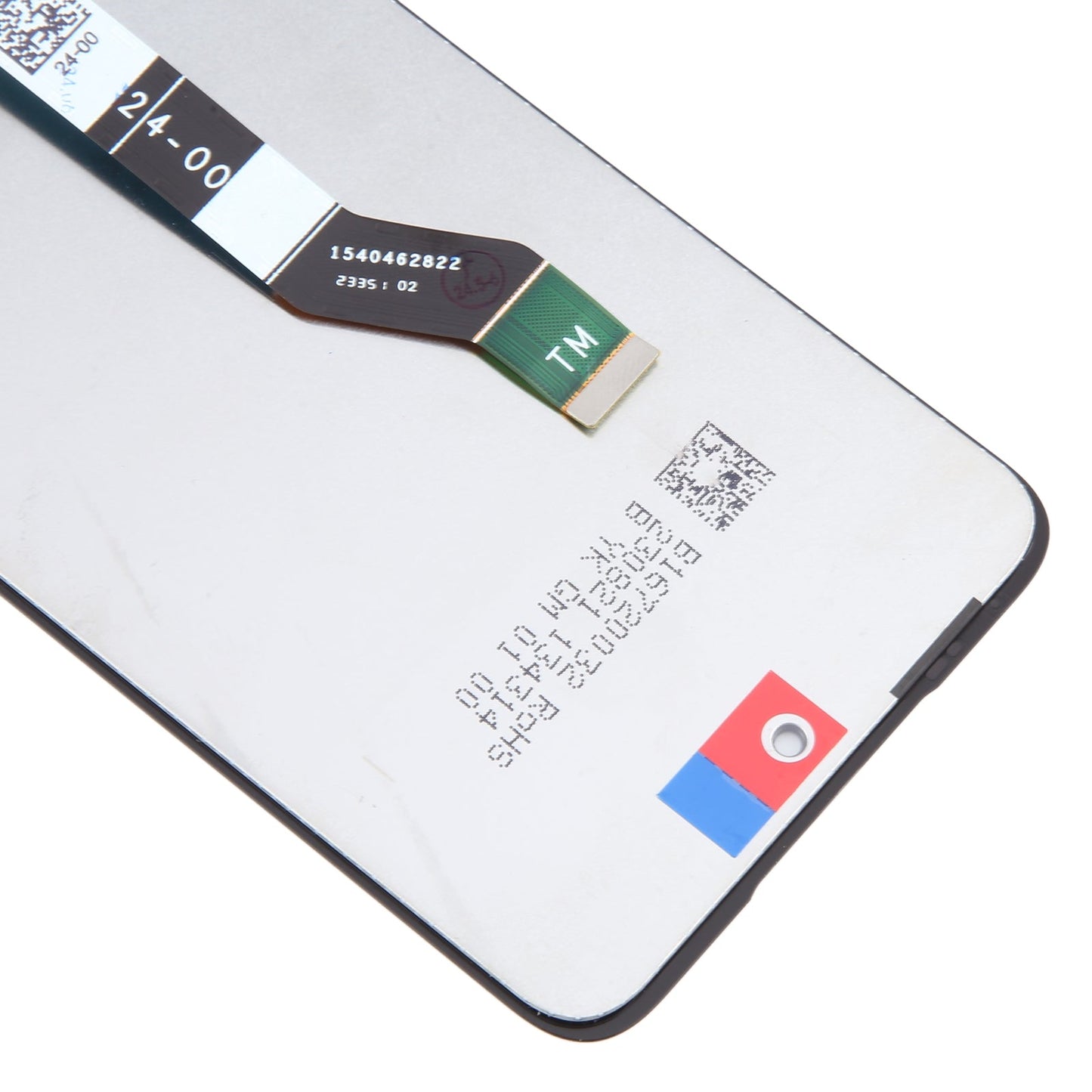 For Motorola Moto G Power 2024 OEM LCD Screen with Digitizer Full Assembly