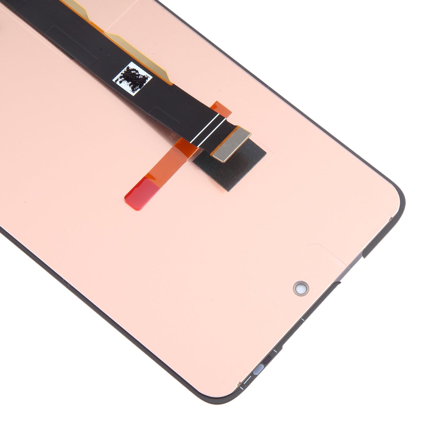 For Motorola ThinkPhone Original LCD Screen with Digitizer Full Assembly