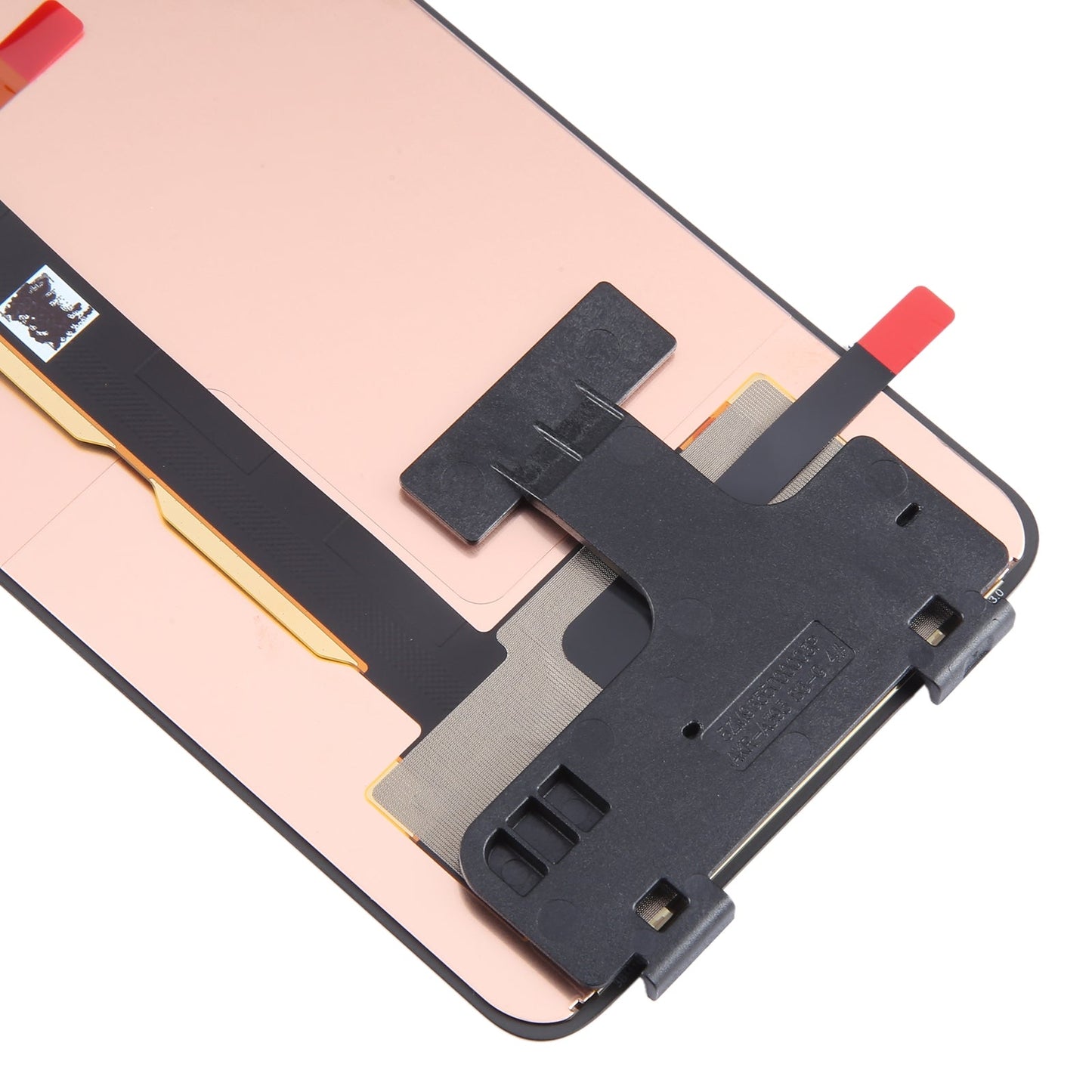 For Motorola ThinkPhone Original LCD Screen with Digitizer Full Assembly