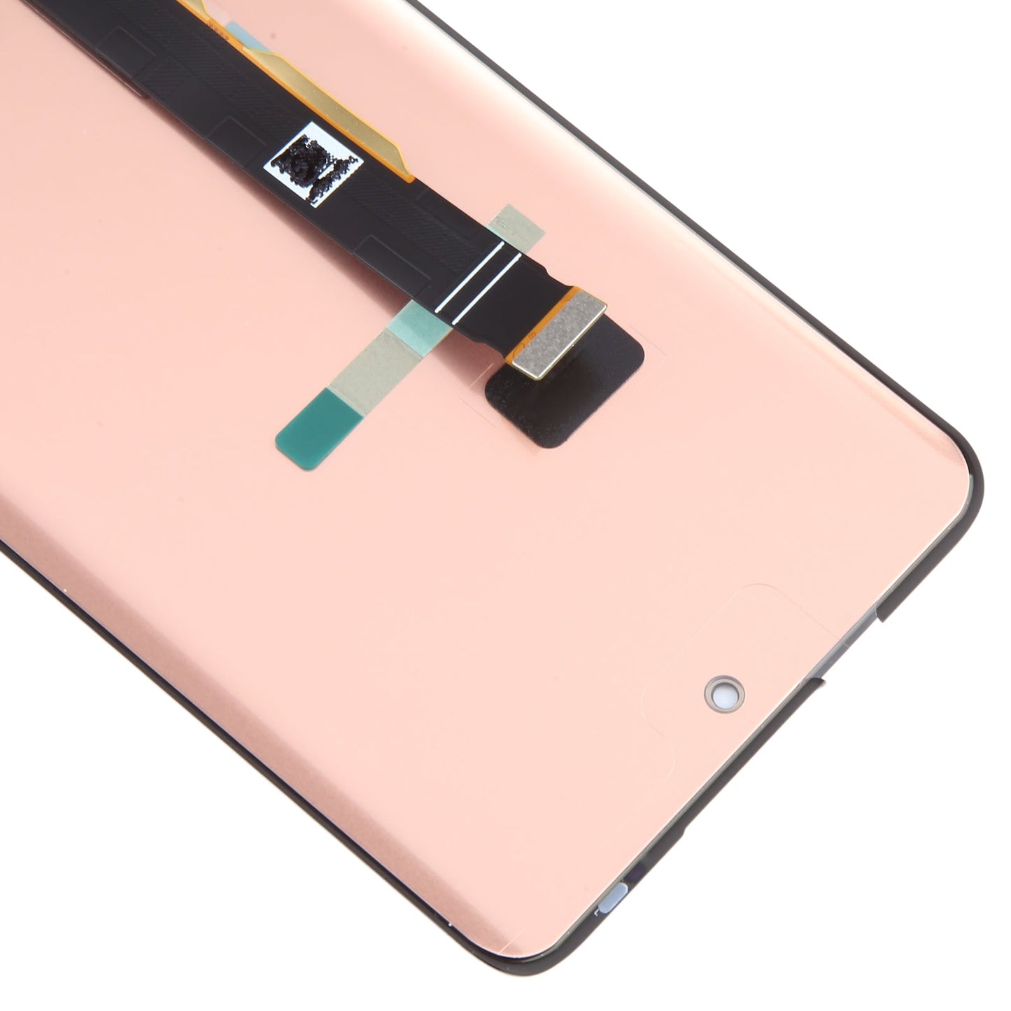 For Motorola Edge 40 Neo Original LCD Screen with Digitizer Full Assembly