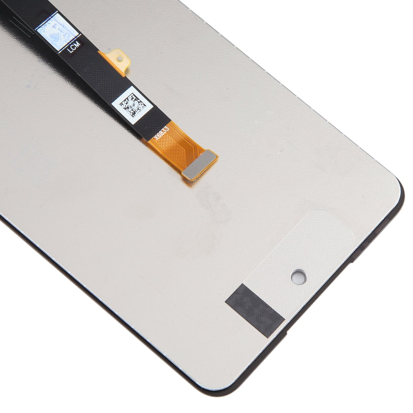 For Tecno Spark 10 Pro KI7 OEM LCD Screen with Digitizer Full Assembly