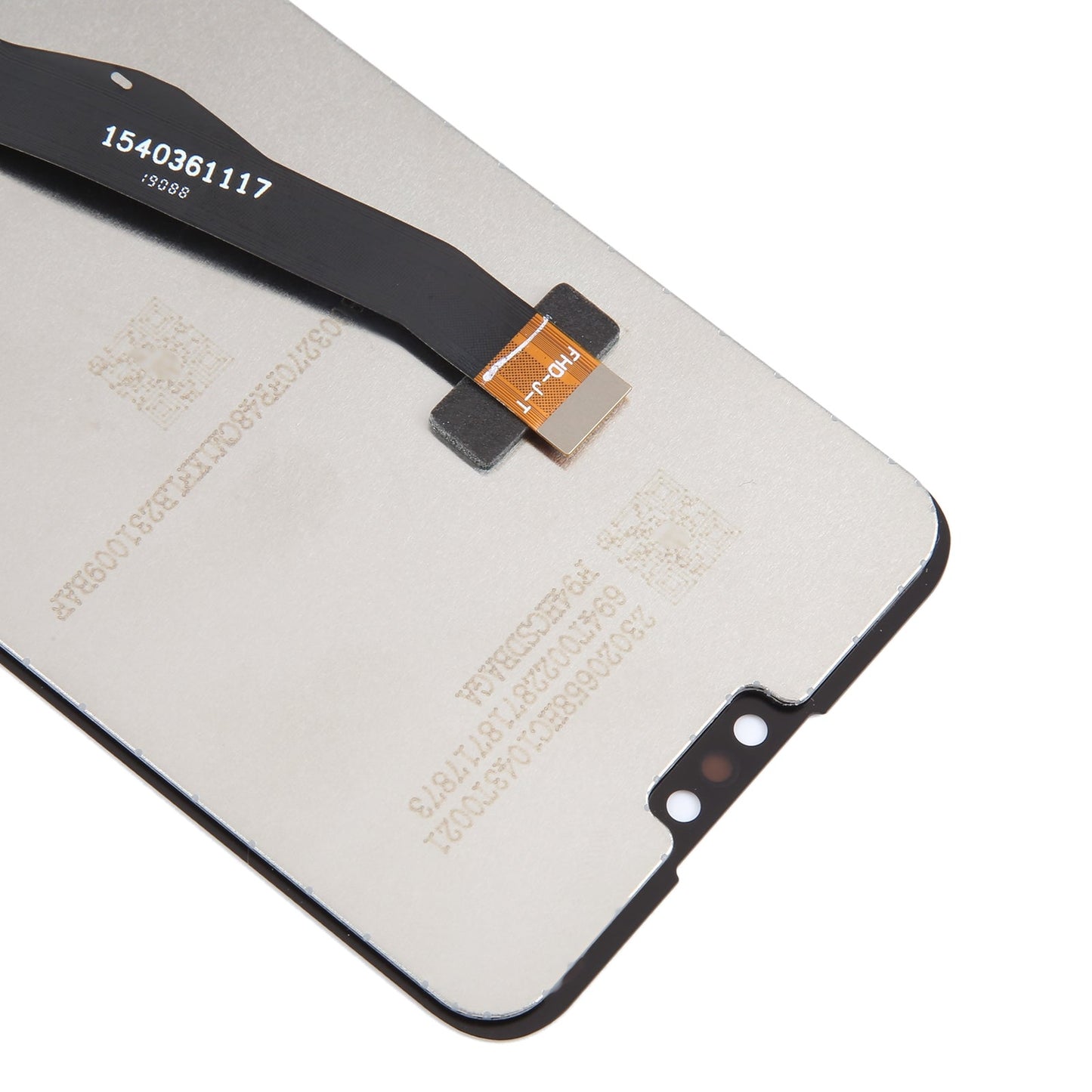 For Huawei Y9 2019 Cog LCD Screen with Digitizer Full Assembly