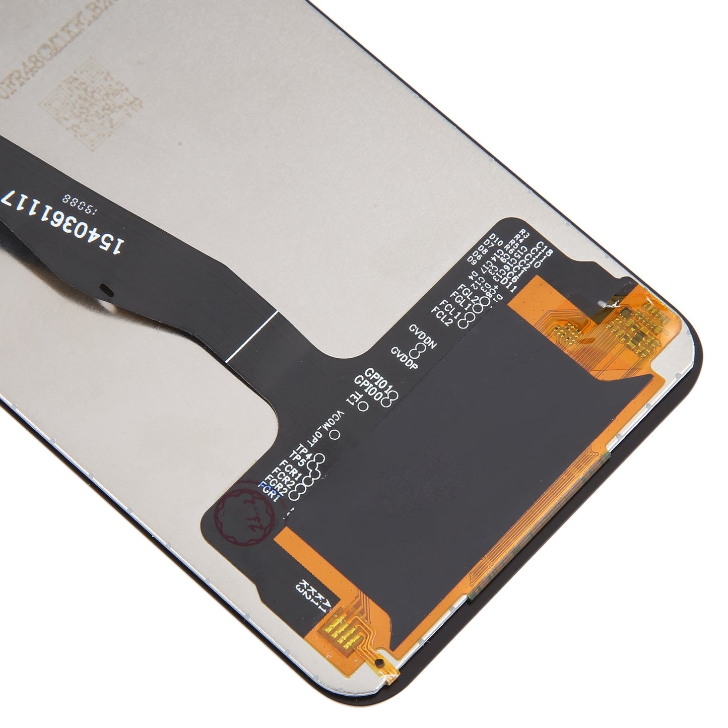 For Huawei Y8s Cog LCD Screen with Digitizer Full Assembly