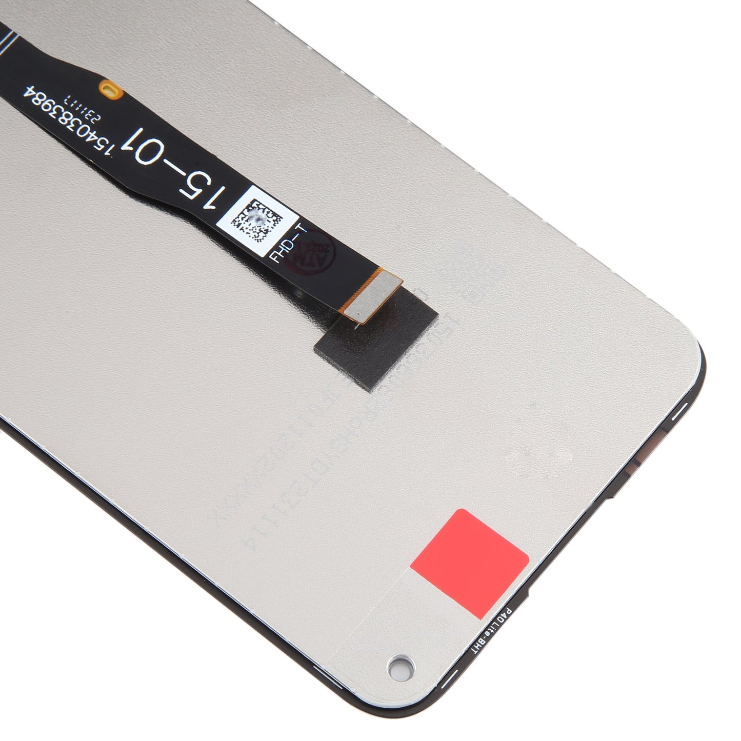 For Huawei P40 Lite Cog LCD Screen with Digitizer Full Assembly