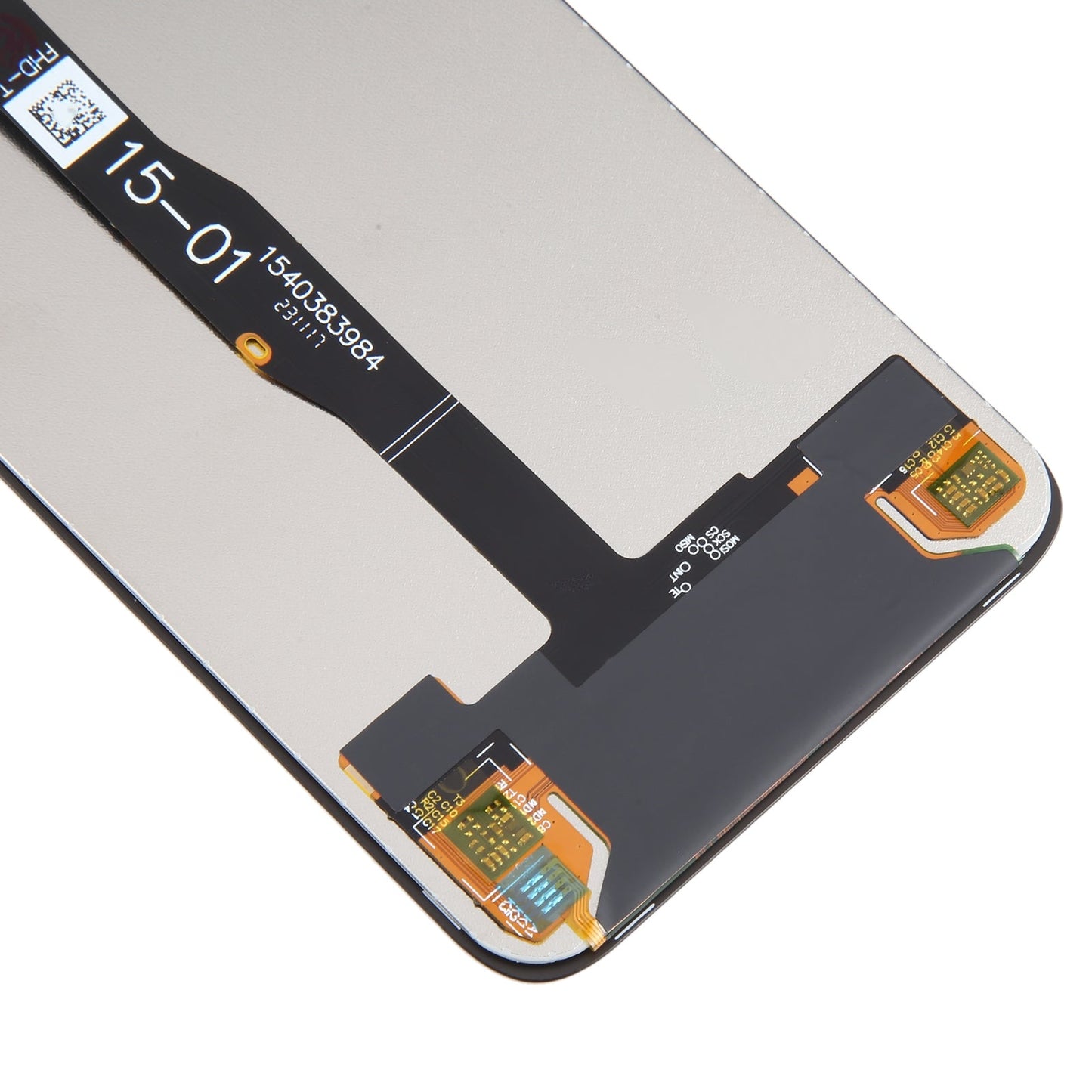 For Huawei Nova 6 SE Cog LCD Screen with Digitizer Full Assembly