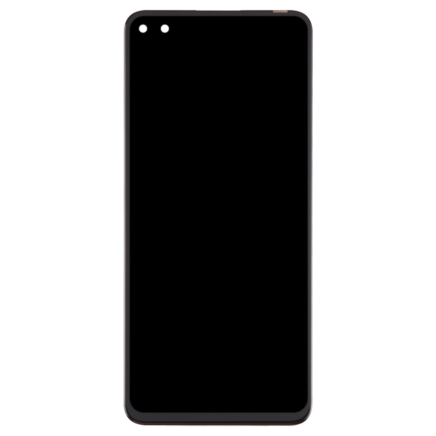 For Huawei Nova 6 Cog LCD Screen with Digitizer Full Assembly