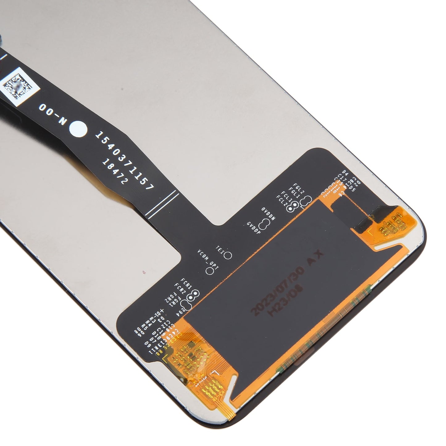 For Honor 20i Cog LCD Screen with Digitizer Full Assembly