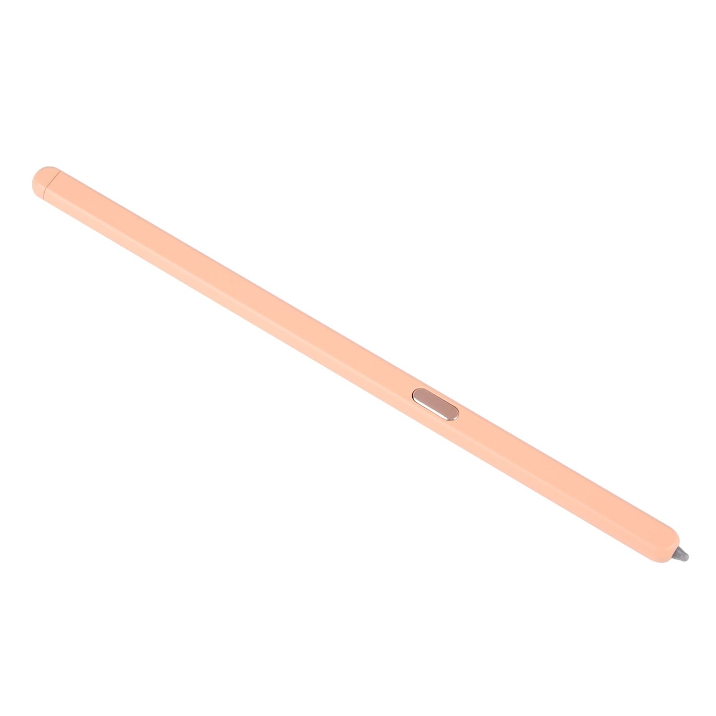 For Samsung Galaxy Z Fold 5/6 High-sensitive Touch Capacitive Stylus Pen(Pink)