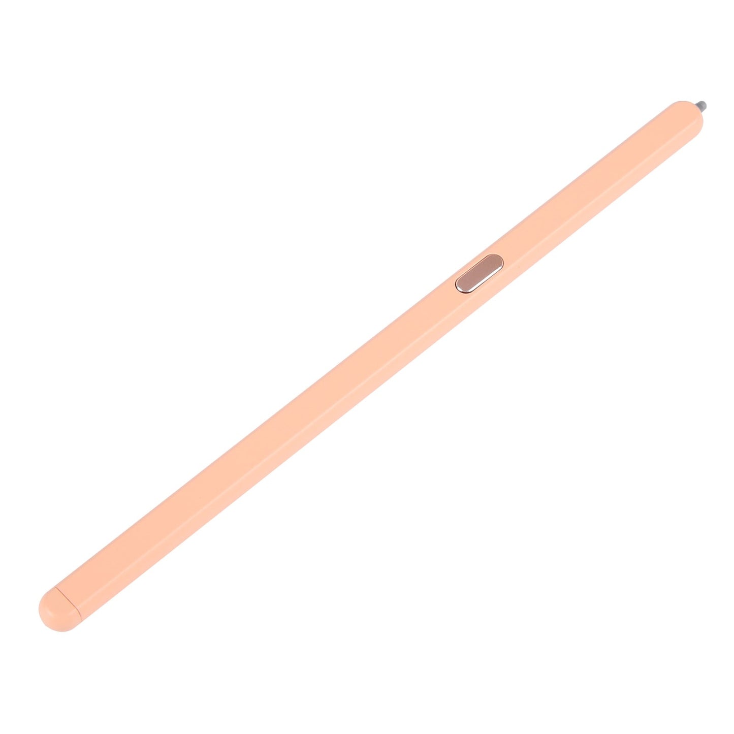 For Samsung Galaxy Z Fold 5/6 High-sensitive Touch Capacitive Stylus Pen(Pink)