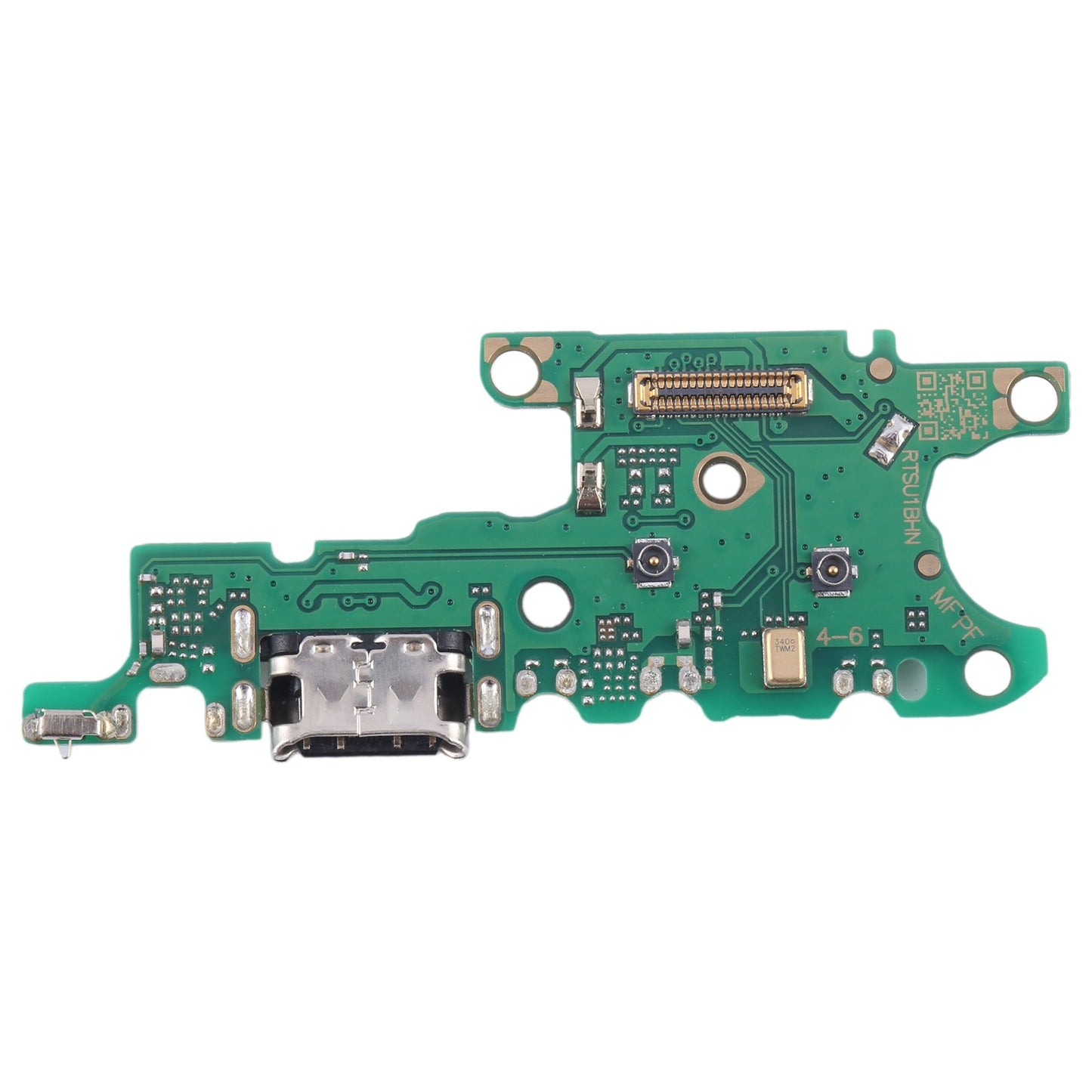 For Honor 90 Lite Charging Port Board