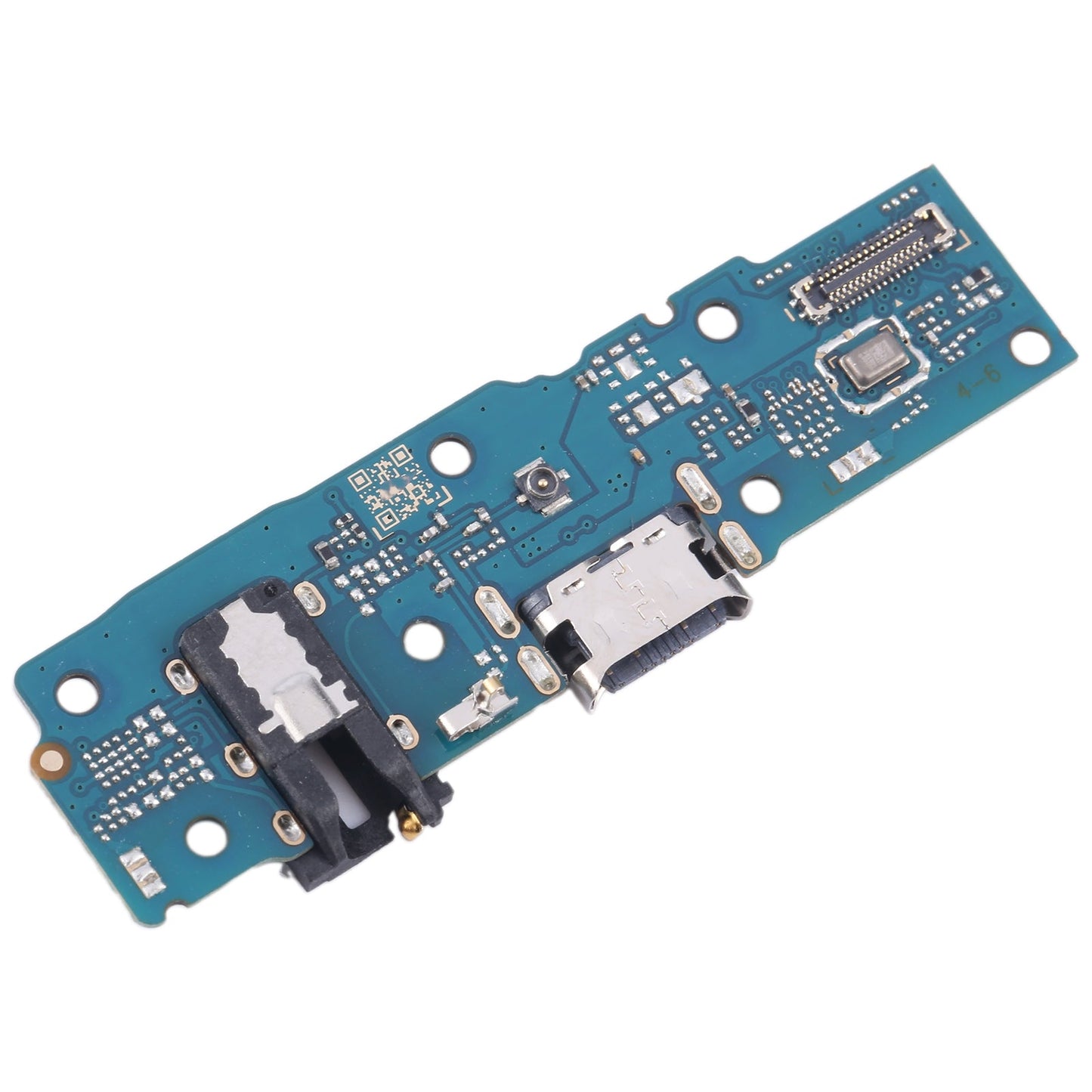 For Huawei Nova Y61 Charging Port Board
