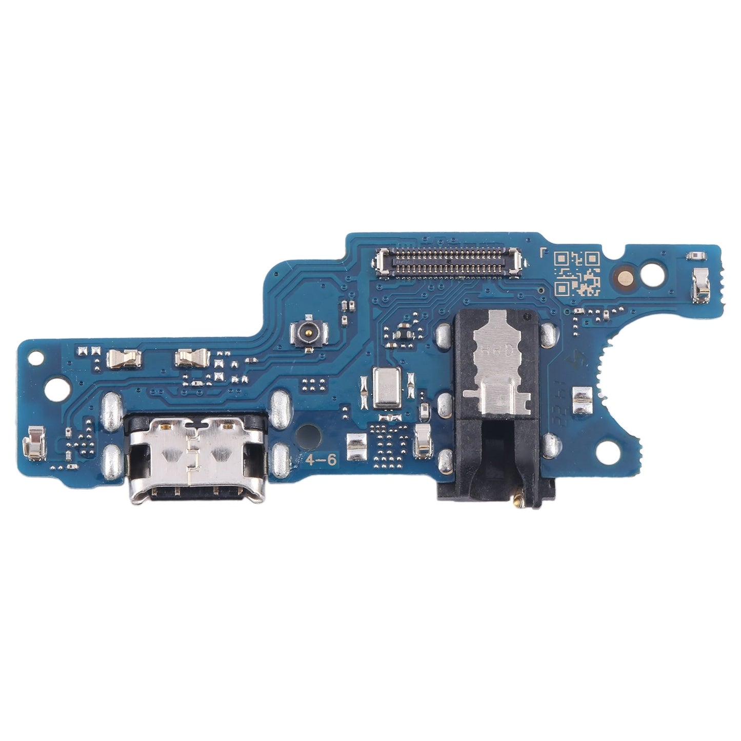 For Huawei Nova Y70 Charging Port Board