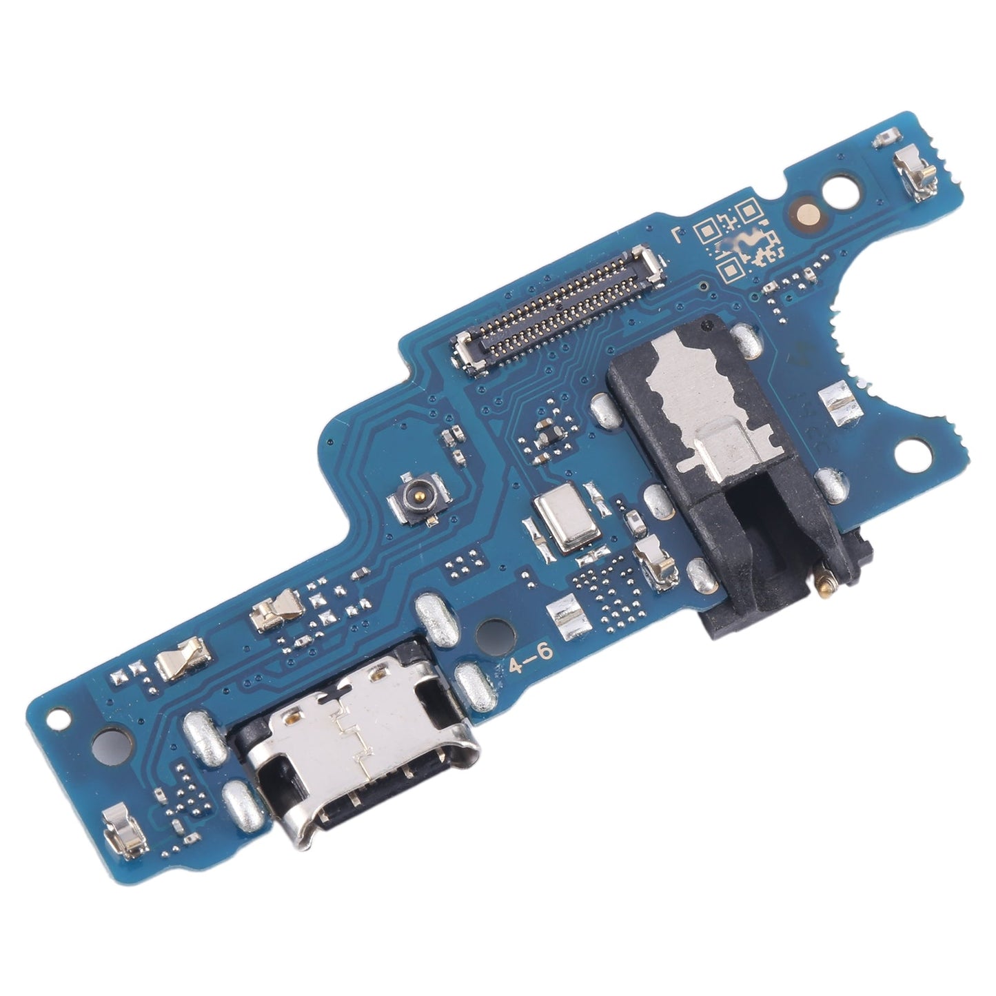 For Huawei Nova Y70 Charging Port Board