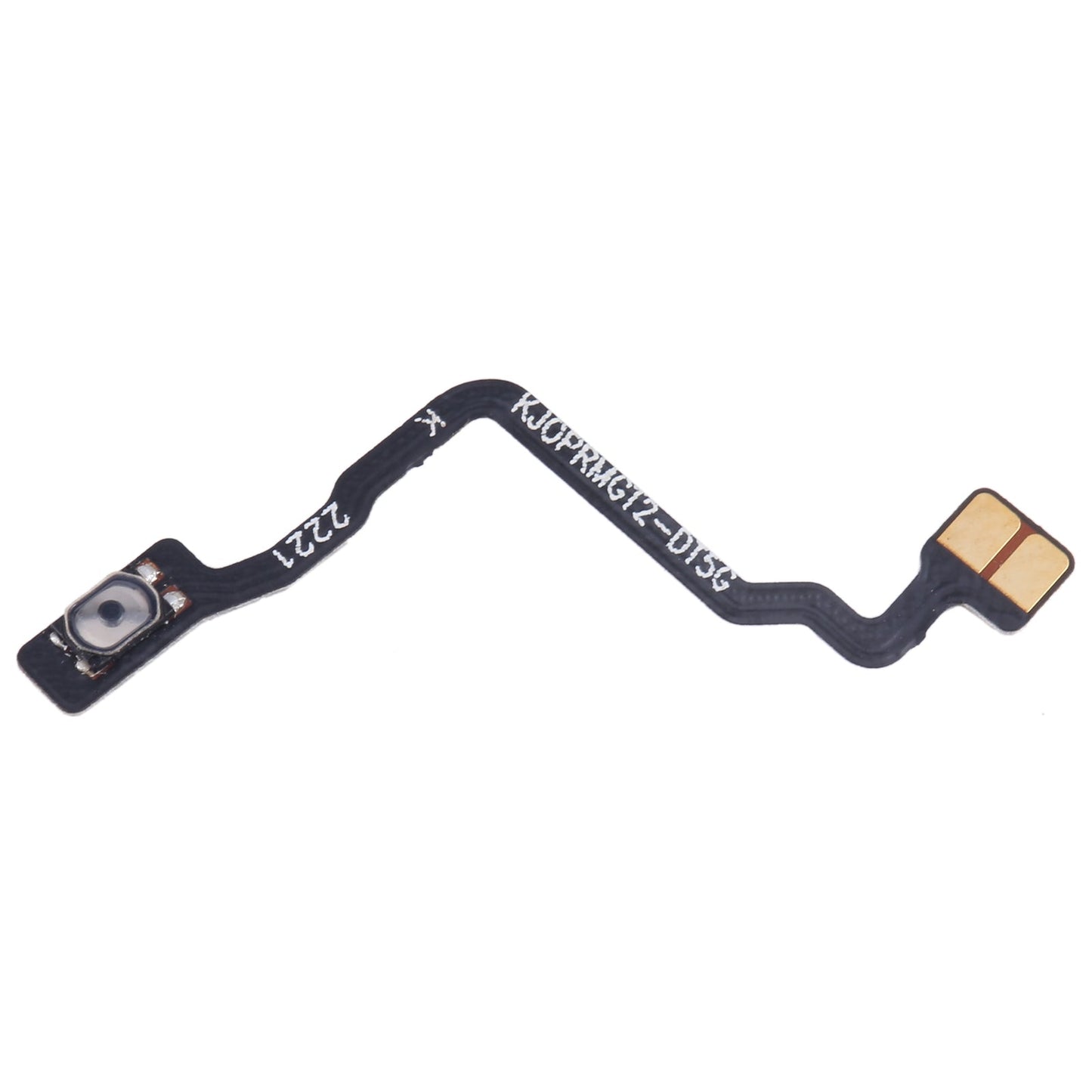 For Realme GT2 OEM Power Button Flex Cable
