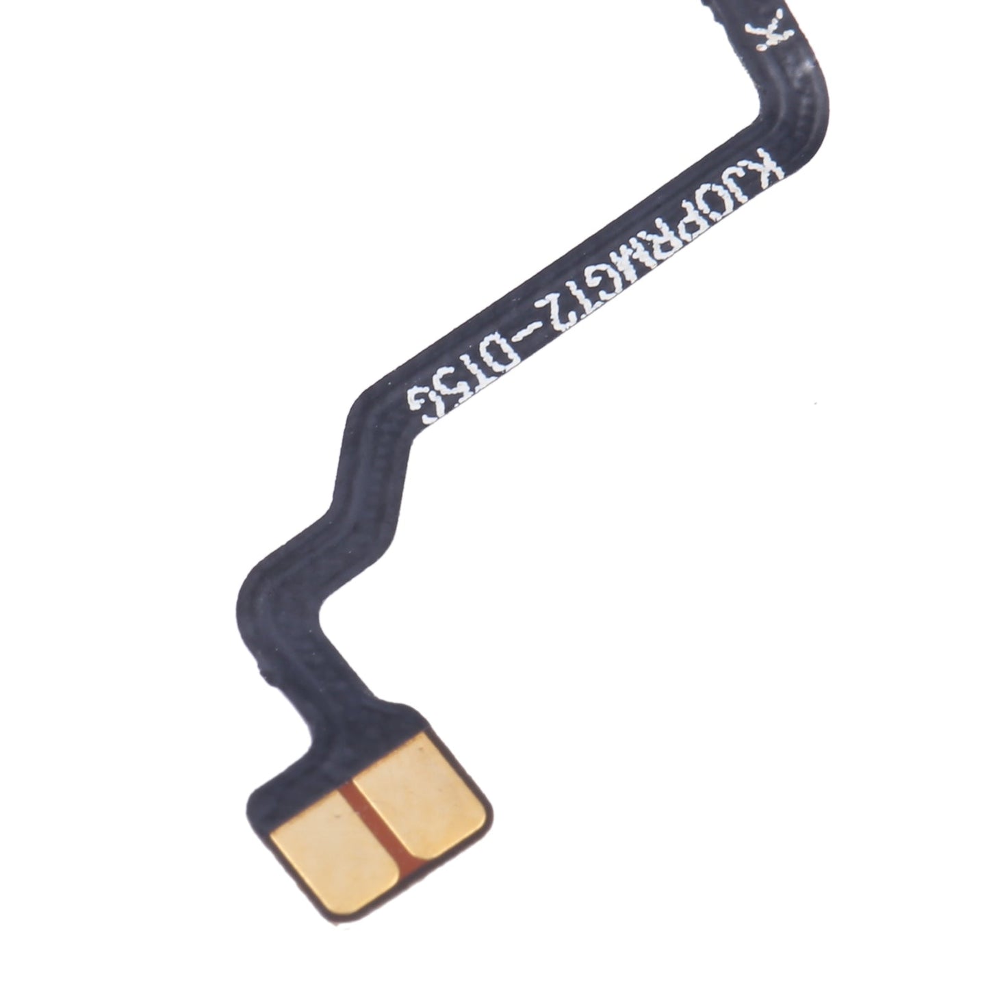 For Realme GT2 OEM Power Button Flex Cable