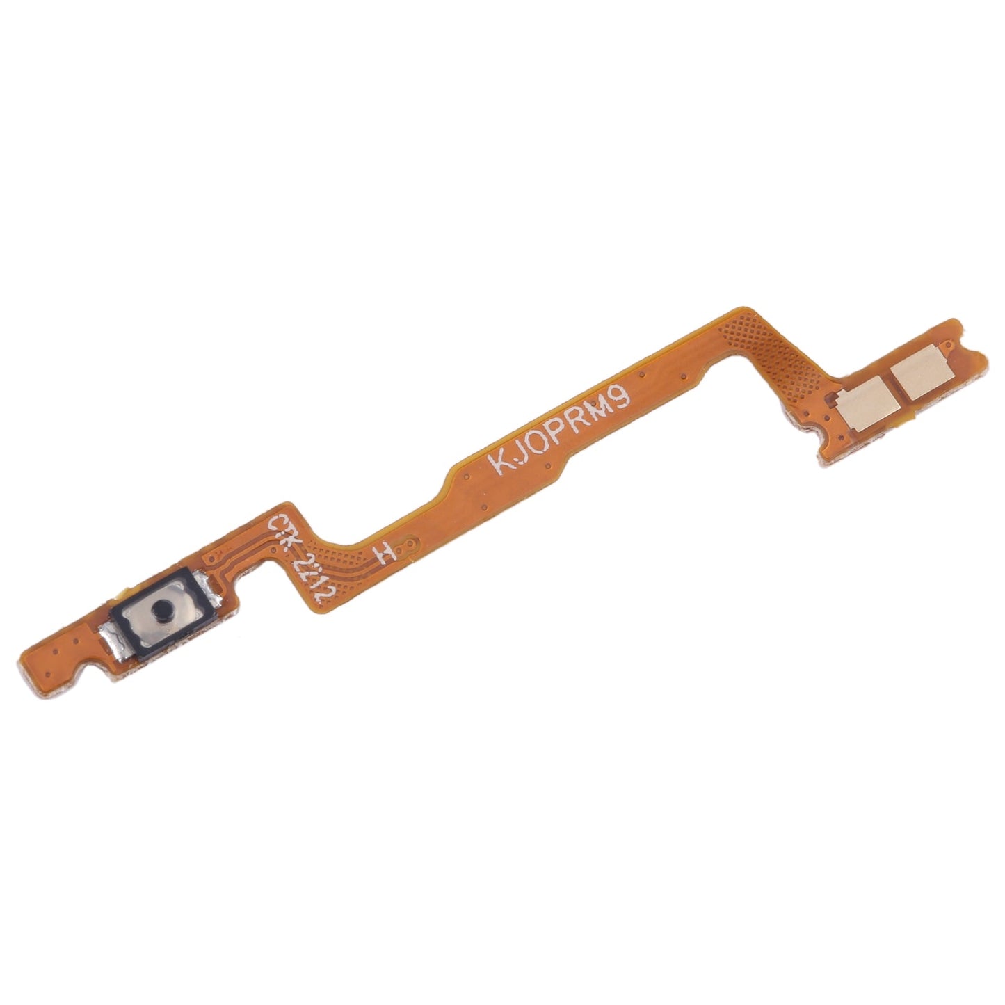 For Realme 9 4G OEM Power Button Flex Cable
