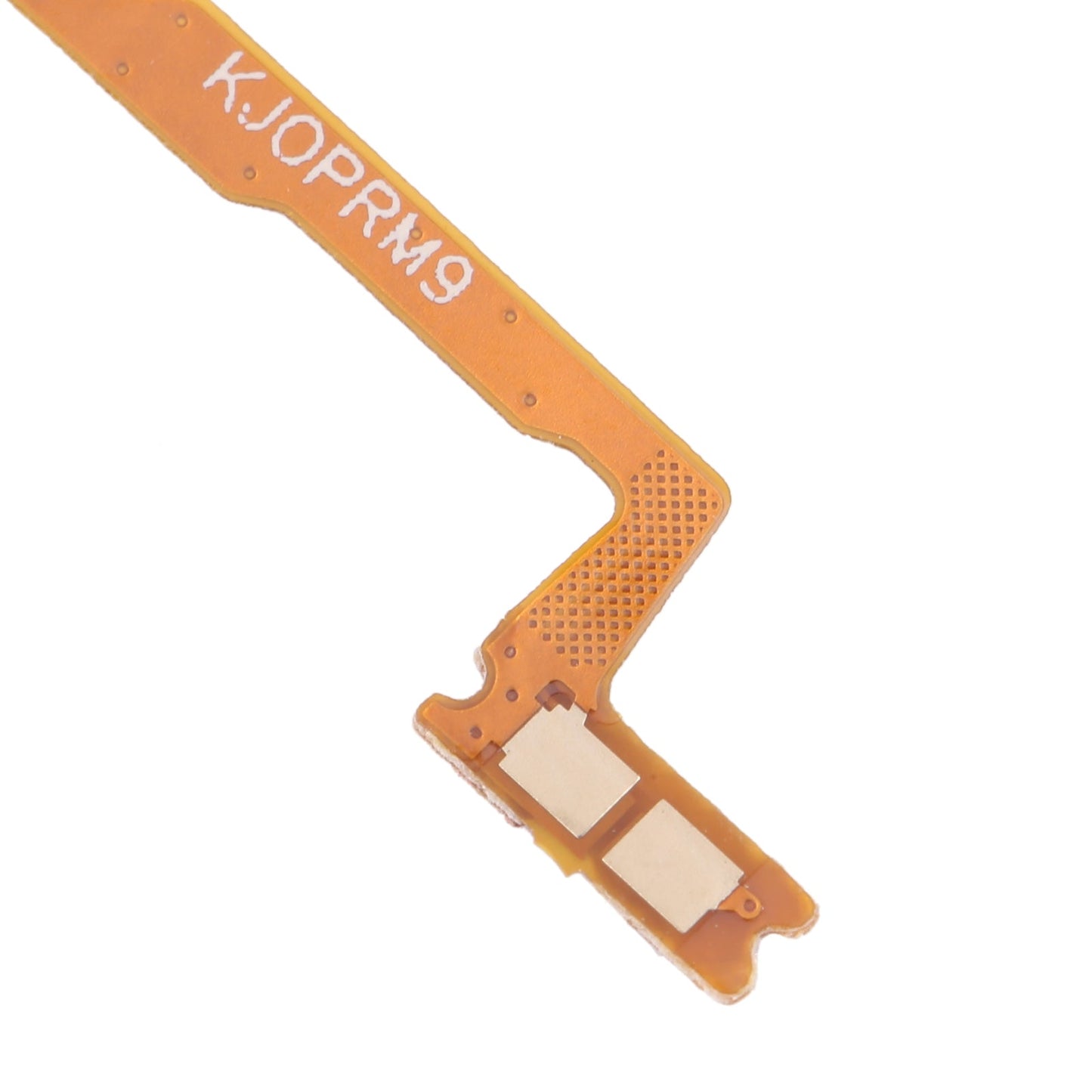 For Realme 9 4G OEM Power Button Flex Cable