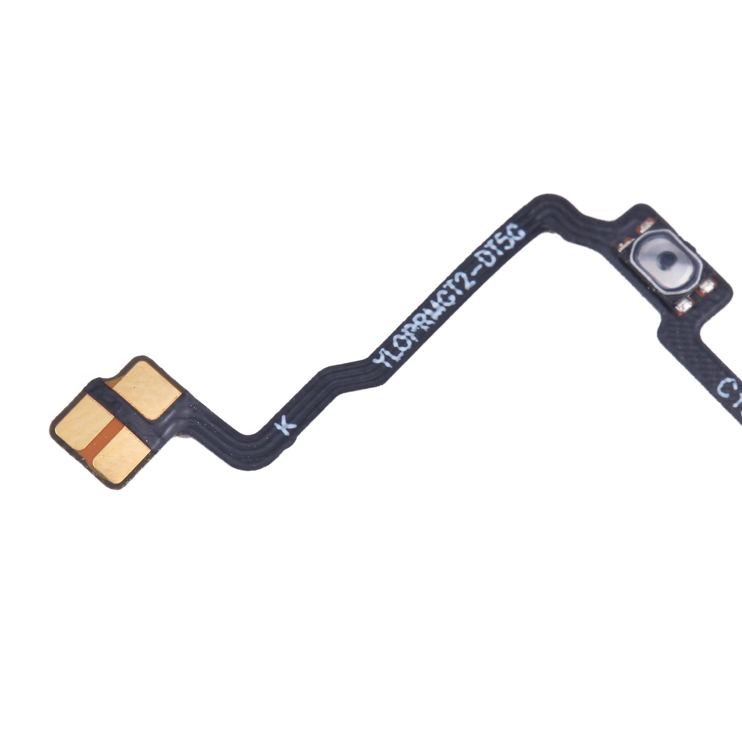 For Realme GT2 OEM Volume Button Flex Cable
