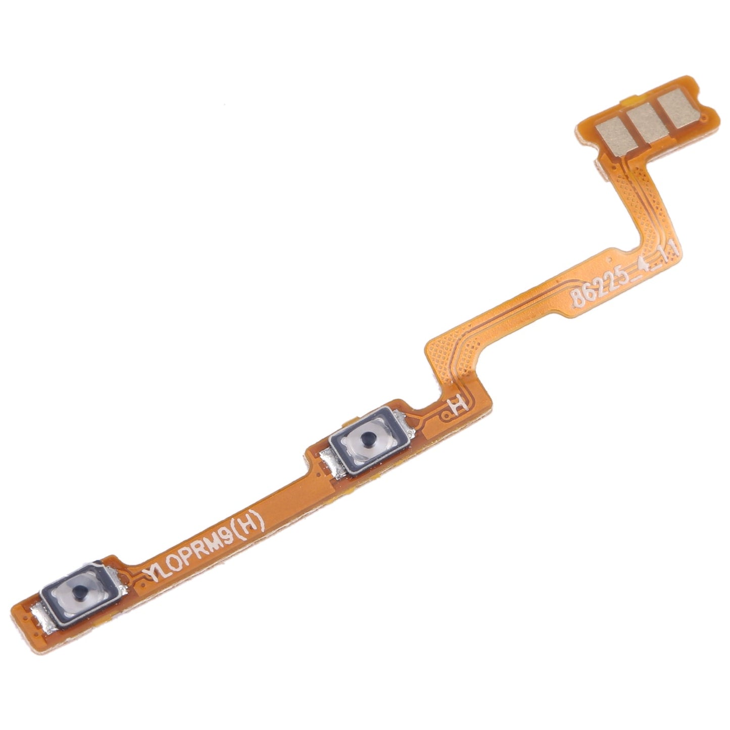 For Realme 9 4G OEM Volume Button Flex Cable