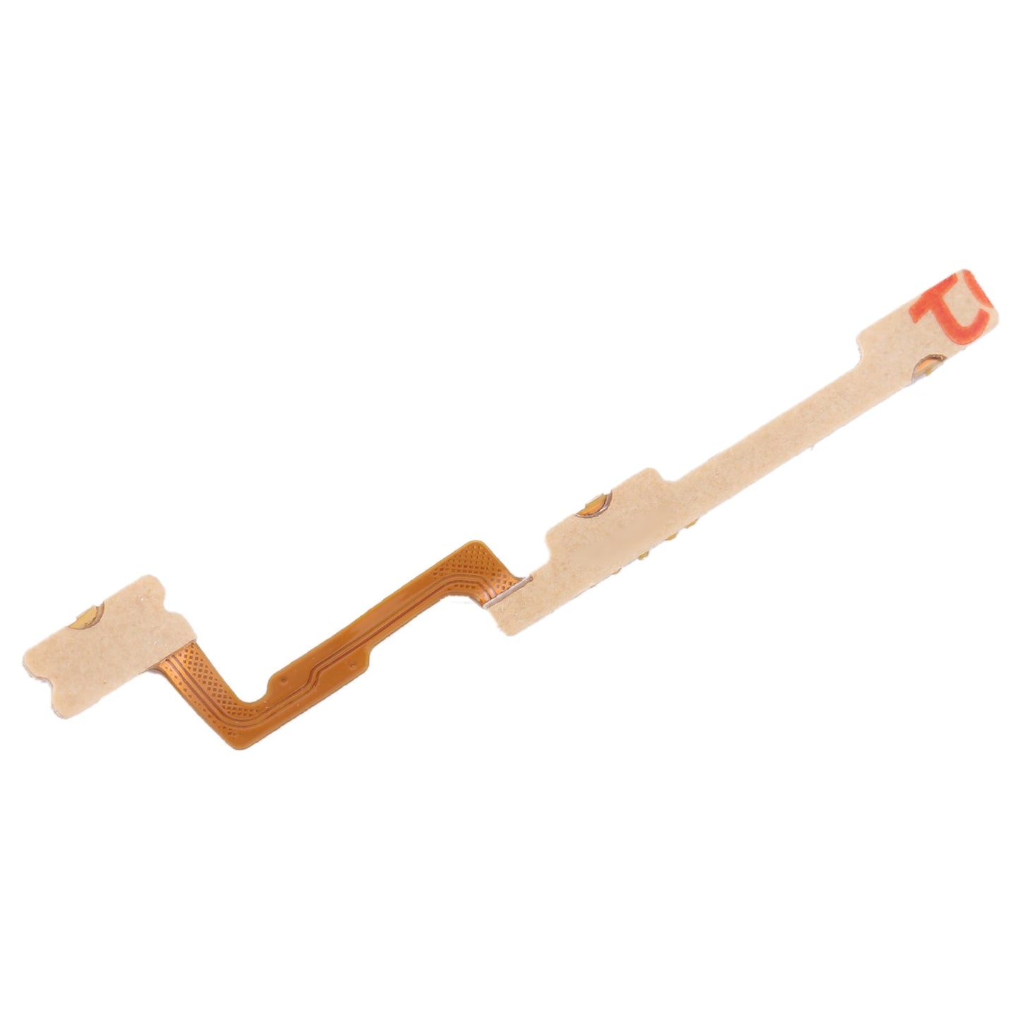 For Realme 9 4G OEM Volume Button Flex Cable