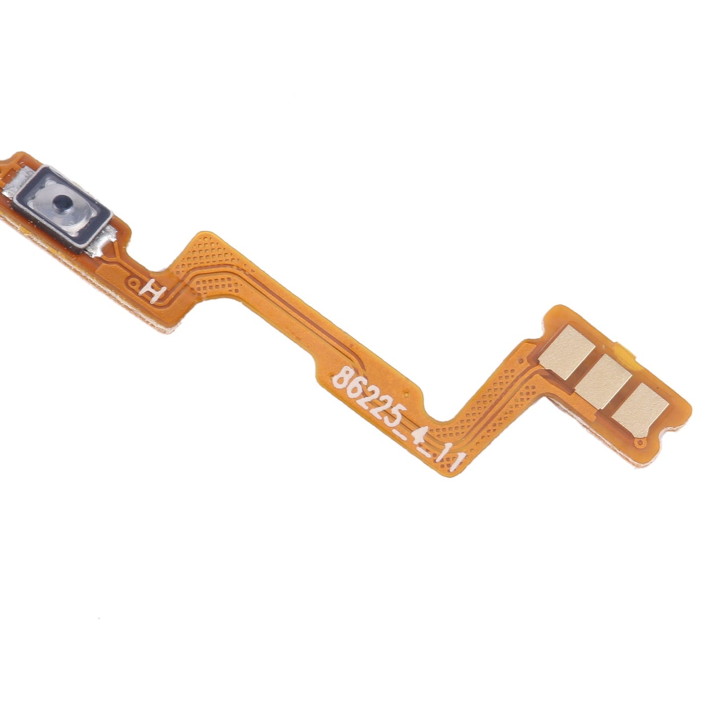 For Realme 9 4G OEM Volume Button Flex Cable