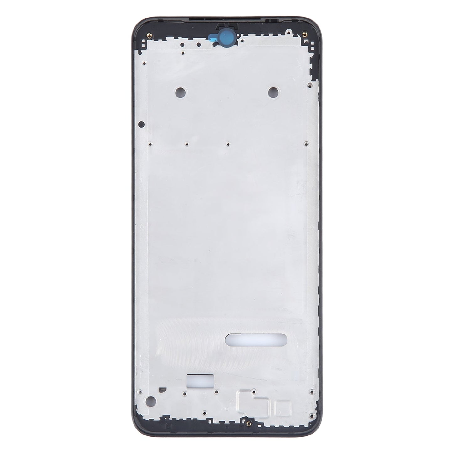 For Motorola Moto G34 OEM Front Housing LCD Frame Bezel Plate