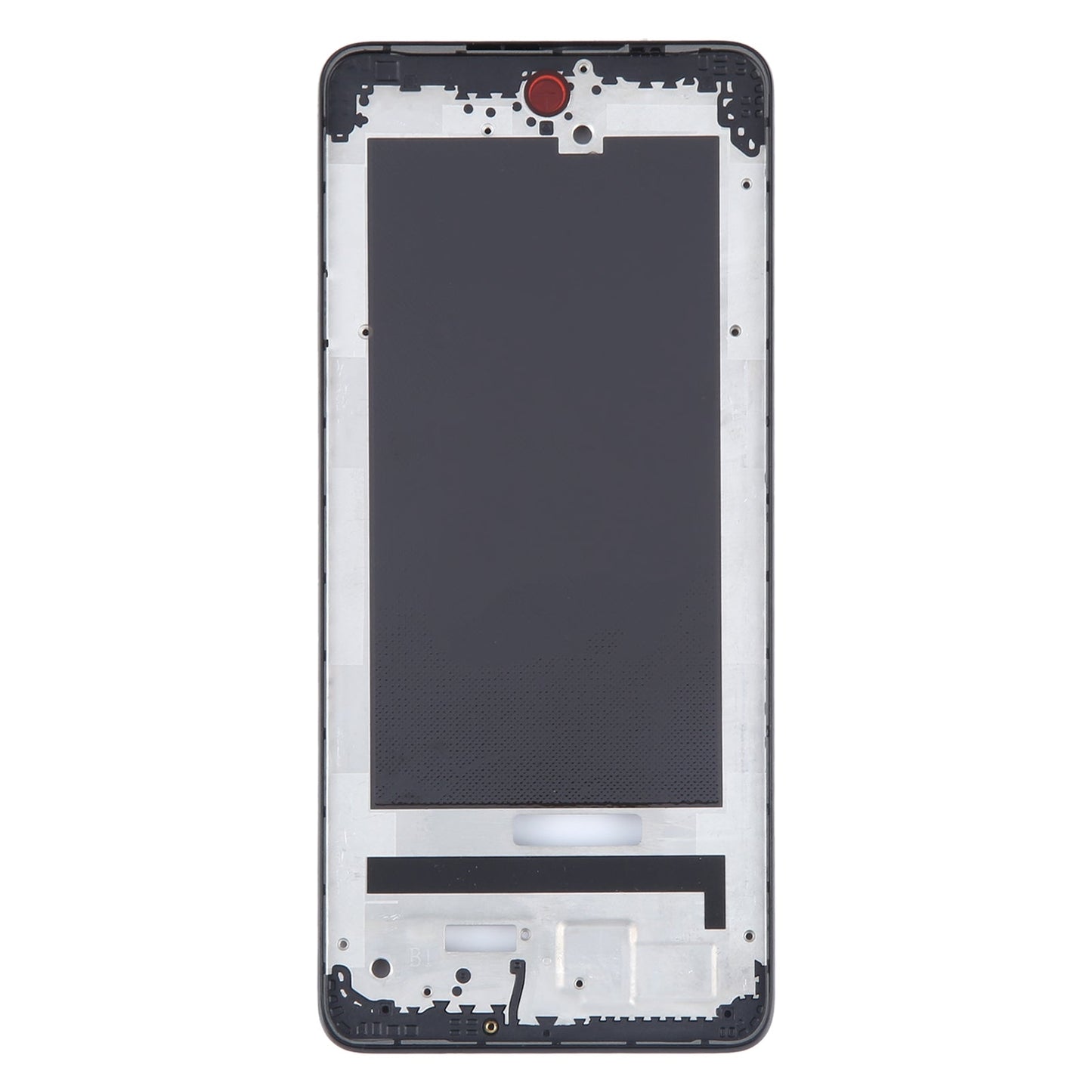For Motorola Moto G04 OEM Front Housing LCD Frame Bezel Plate