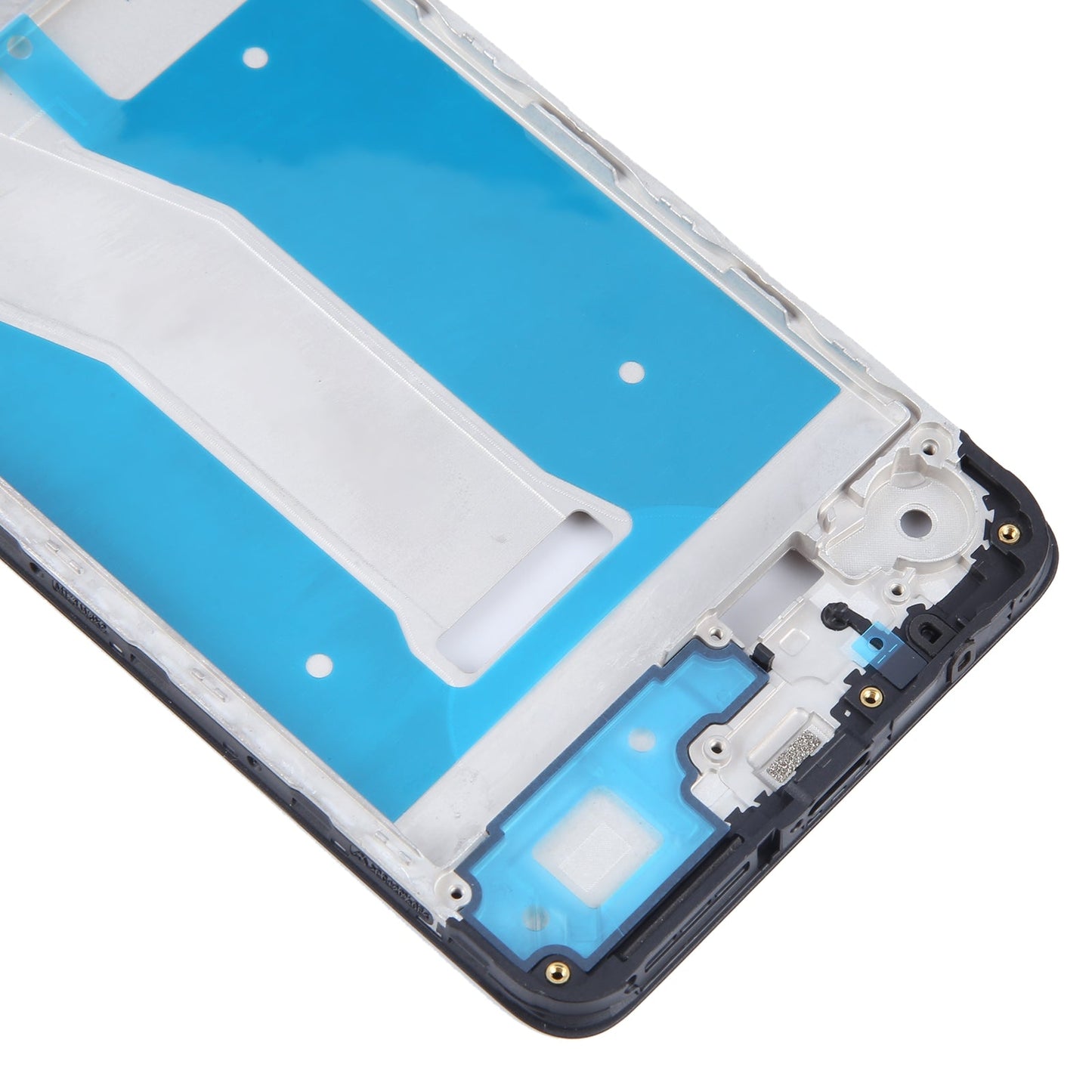 For Motorola Moto G04 OEM Front Housing LCD Frame Bezel Plate