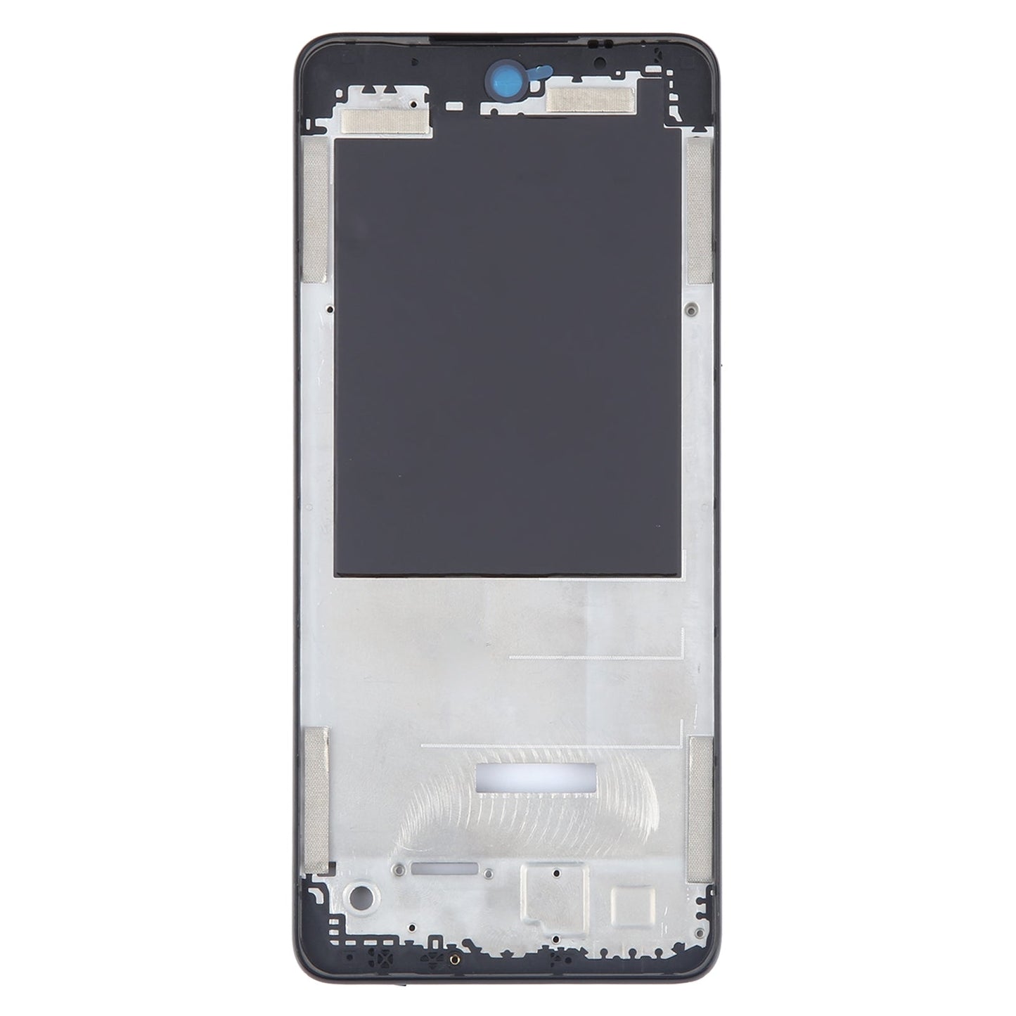 For Motorola Moto G24 OEM Front Housing LCD Frame Bezel Plate