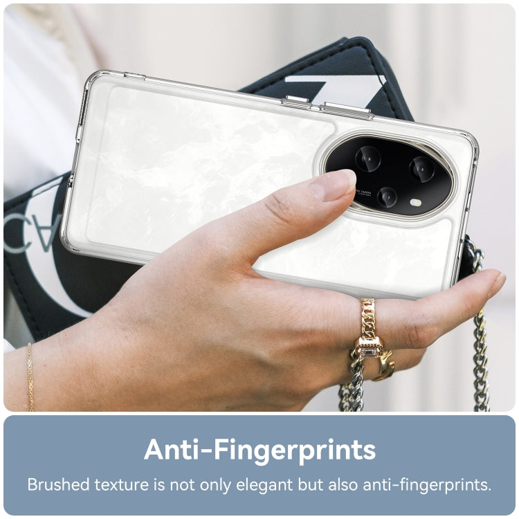 For Honor 100 Pro Candy Series TPU Phone Case(Transparent)